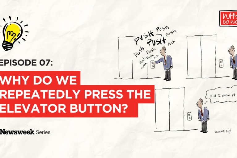 Result Page 4 for Latest Experts News & Archive | Newsweek.com