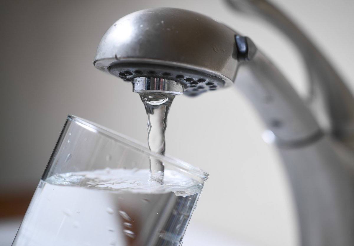South Florida Could See Water Bill Triple