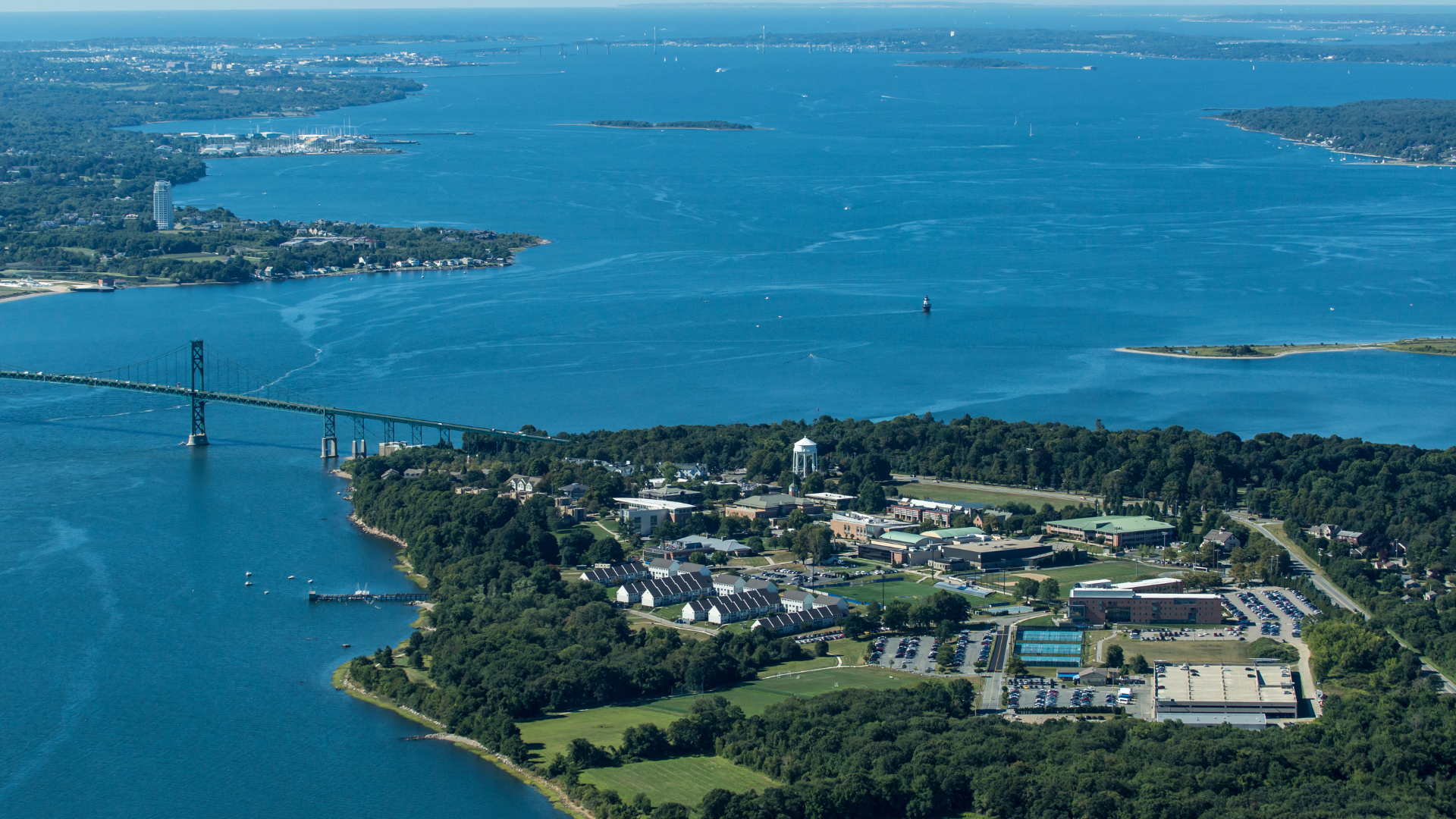 Roger Williams University