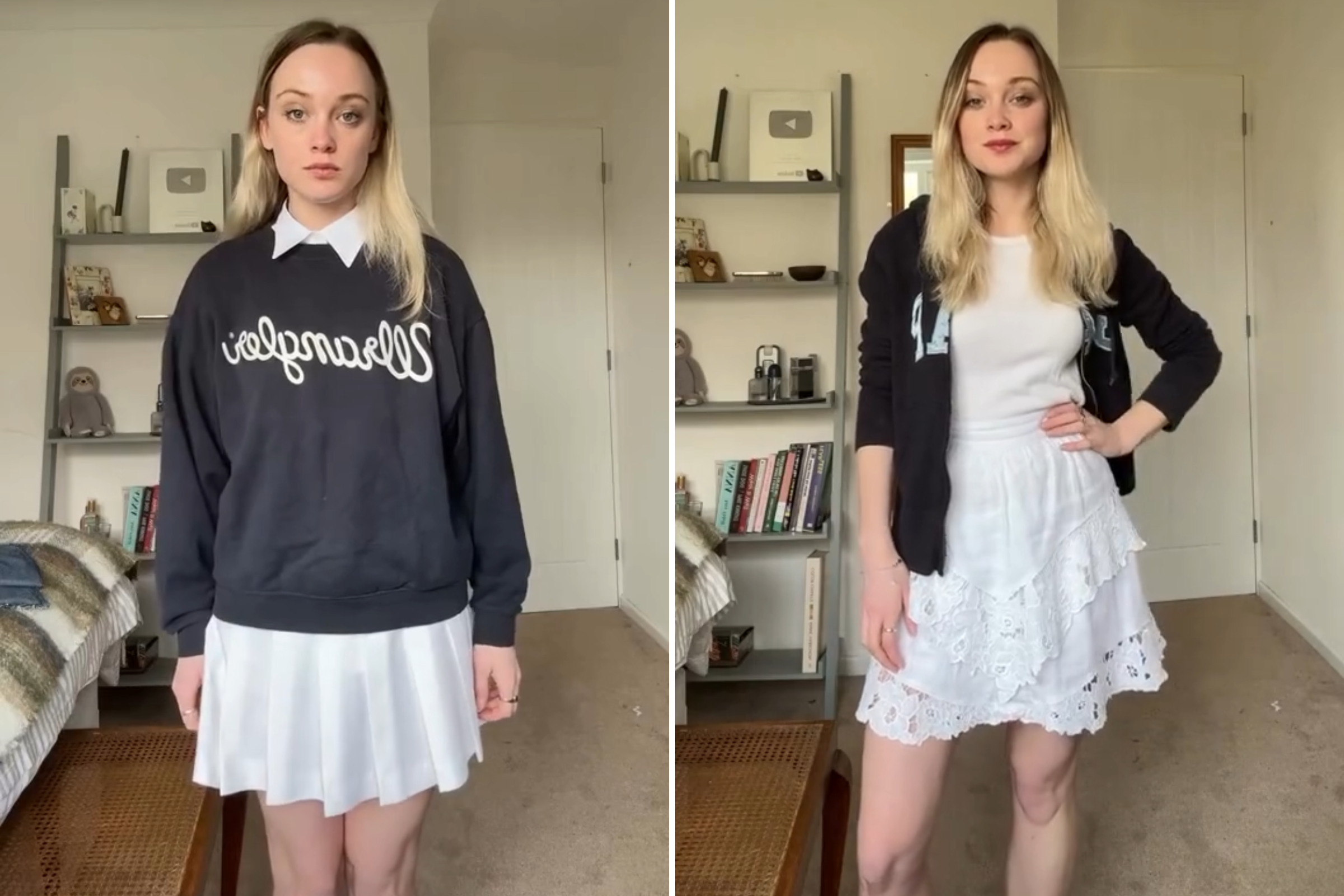 Why Your Cute Outfits Look 'Off,' According to the Kibbe Body Type Theory - Vimarsana News