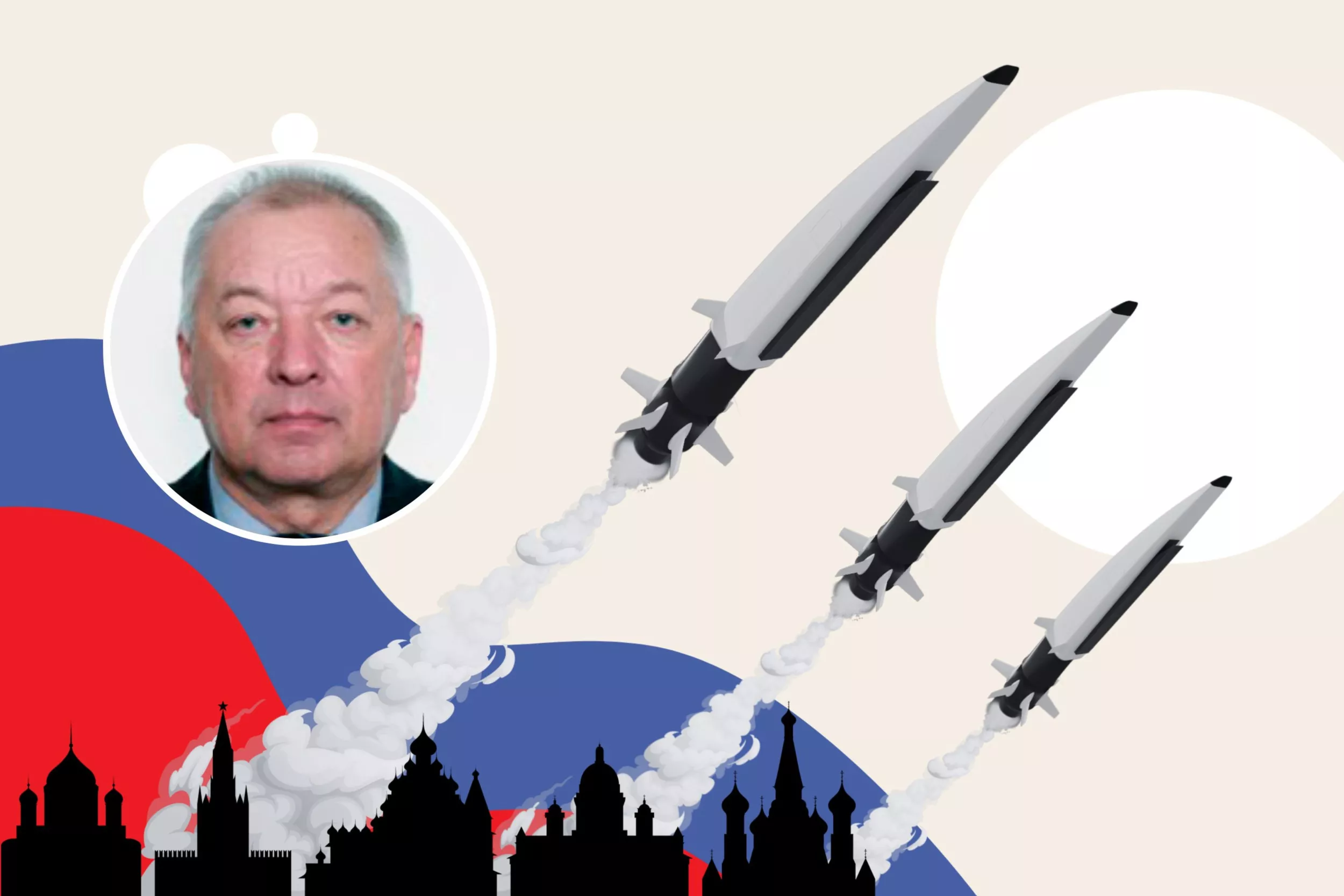 Russian Rocket Scientists Jailed for High Treason: Full List - Vimarsana News