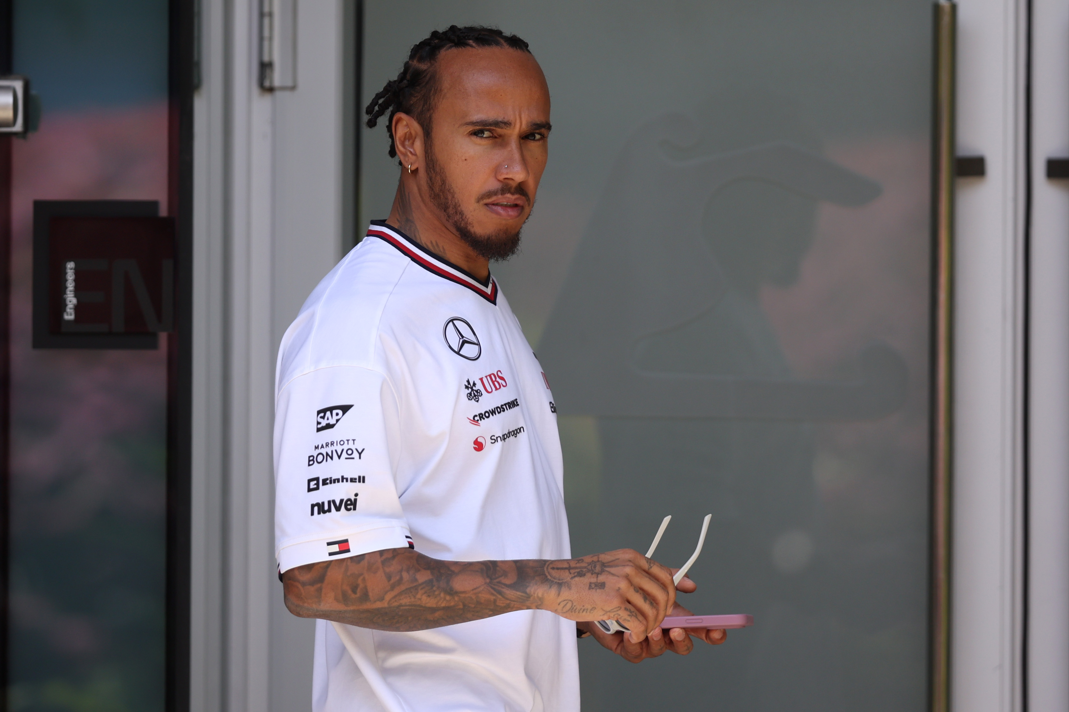 F1 News: Lewis Hamilton Addresses Formula One Retirement Speculation