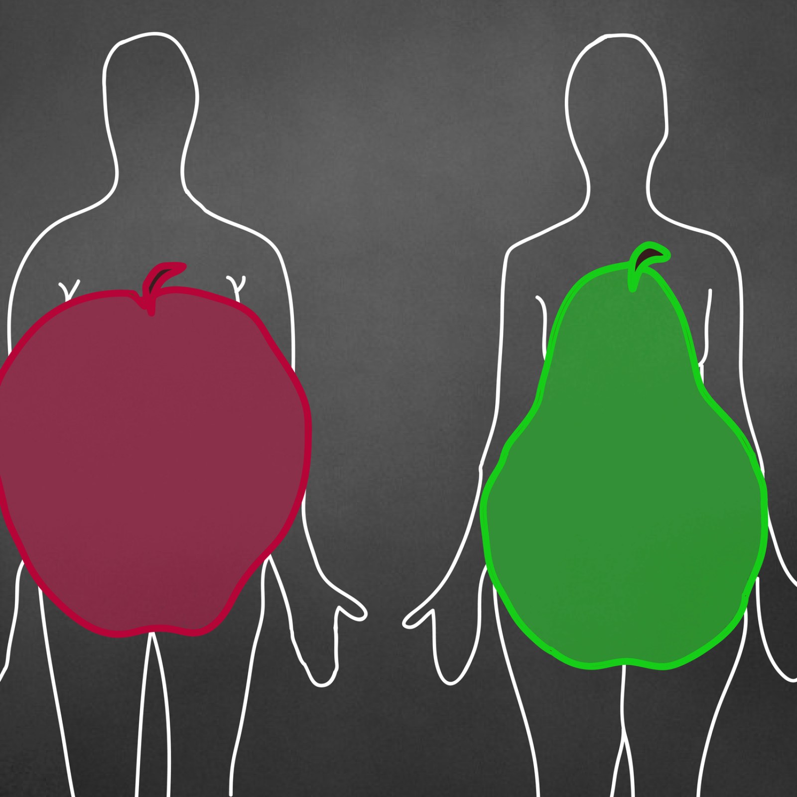 Scientists Reveal If Your Body Shape Puts You at Risk of Colorectal Cancer