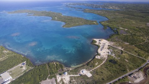 Antigua and Barbuda Special Economic Zone