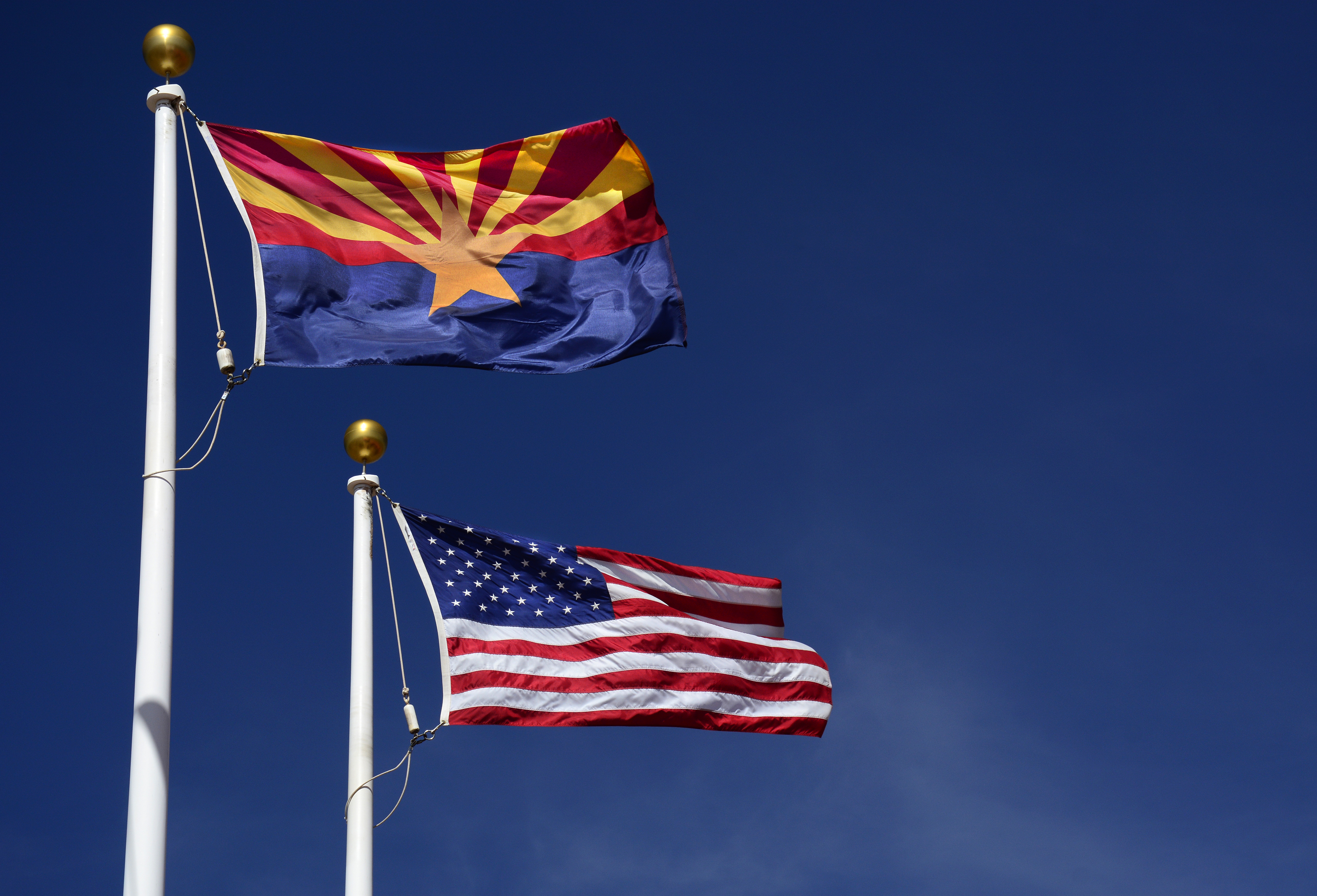 Republican Complaining About Election Fraud Drops Out Amid Forgery Scandal - Vimarsana News