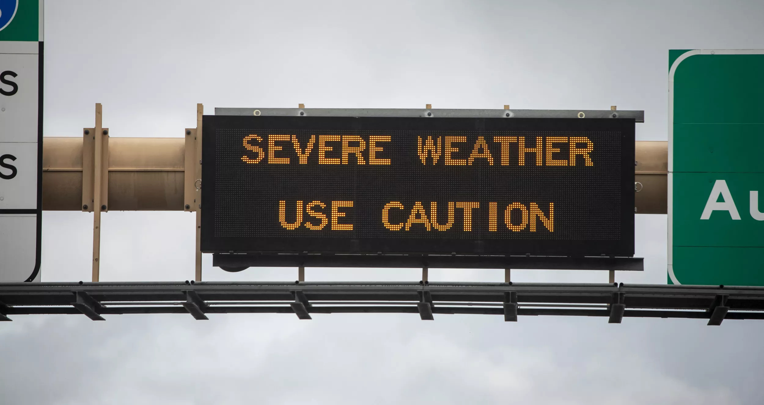 Atmospheric Rivers 'Likely To Become Worse', Warn Scientists - Vimarsana News
