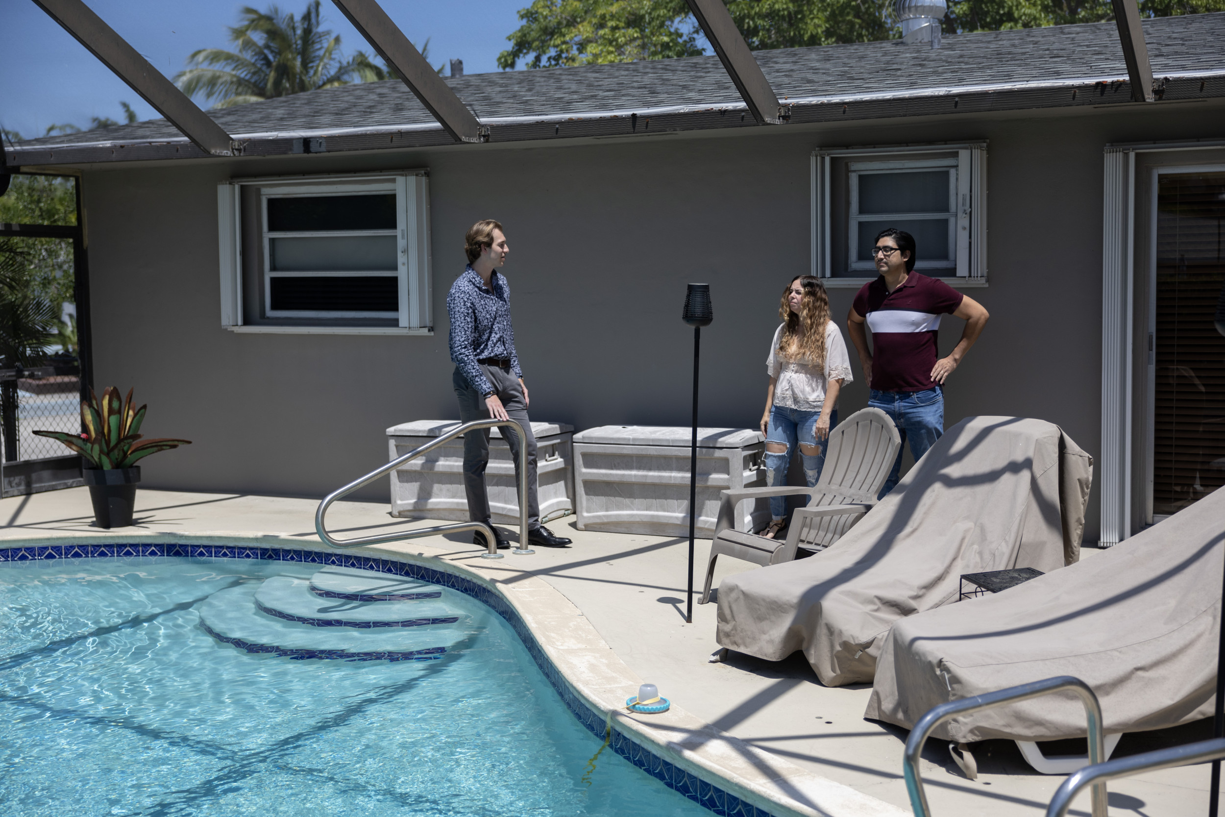 Housing Market Gets Bad News