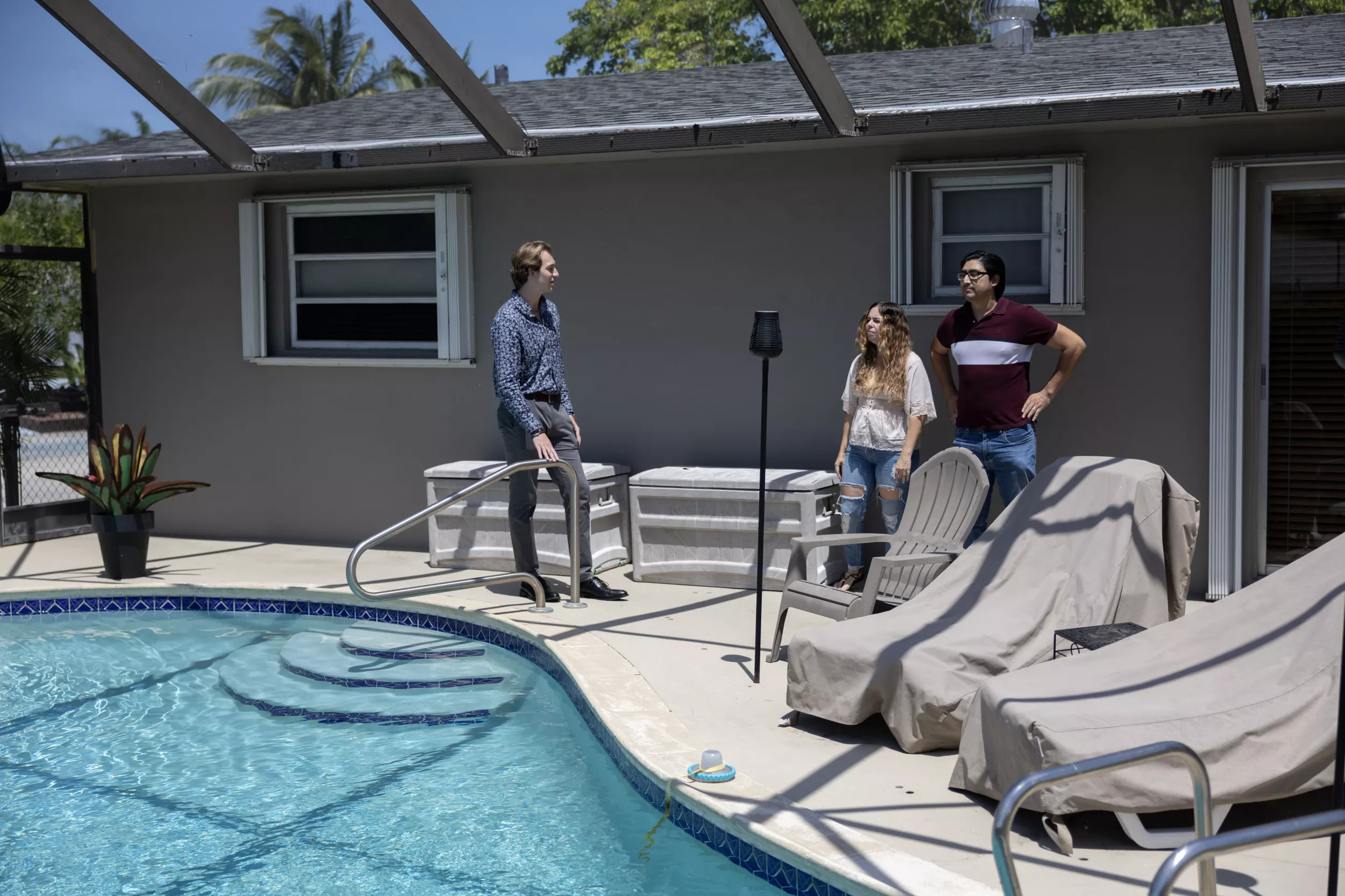 Housing Market Gets Bad News - Vimarsana News