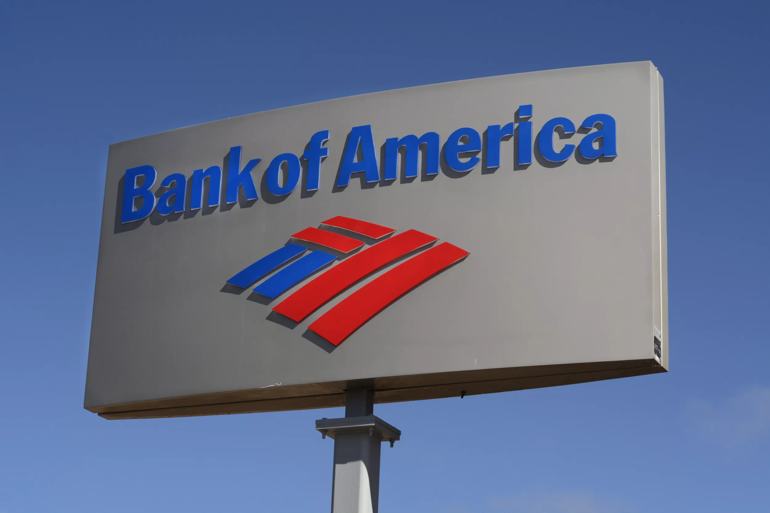 Bank of America Boycott Calls Grow After MAGA Accounts Closed - Vimarsana News
