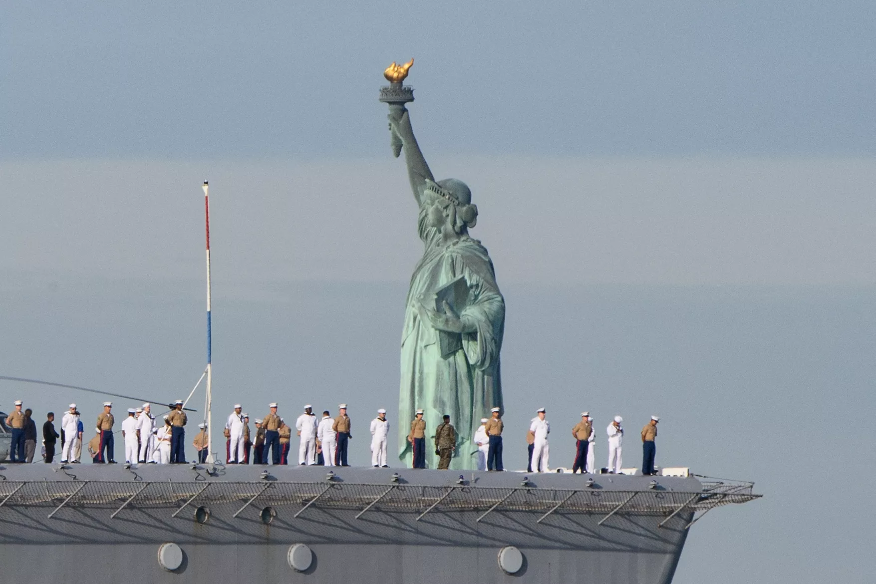 America's Empire Is Still Strong - Vimarsana News