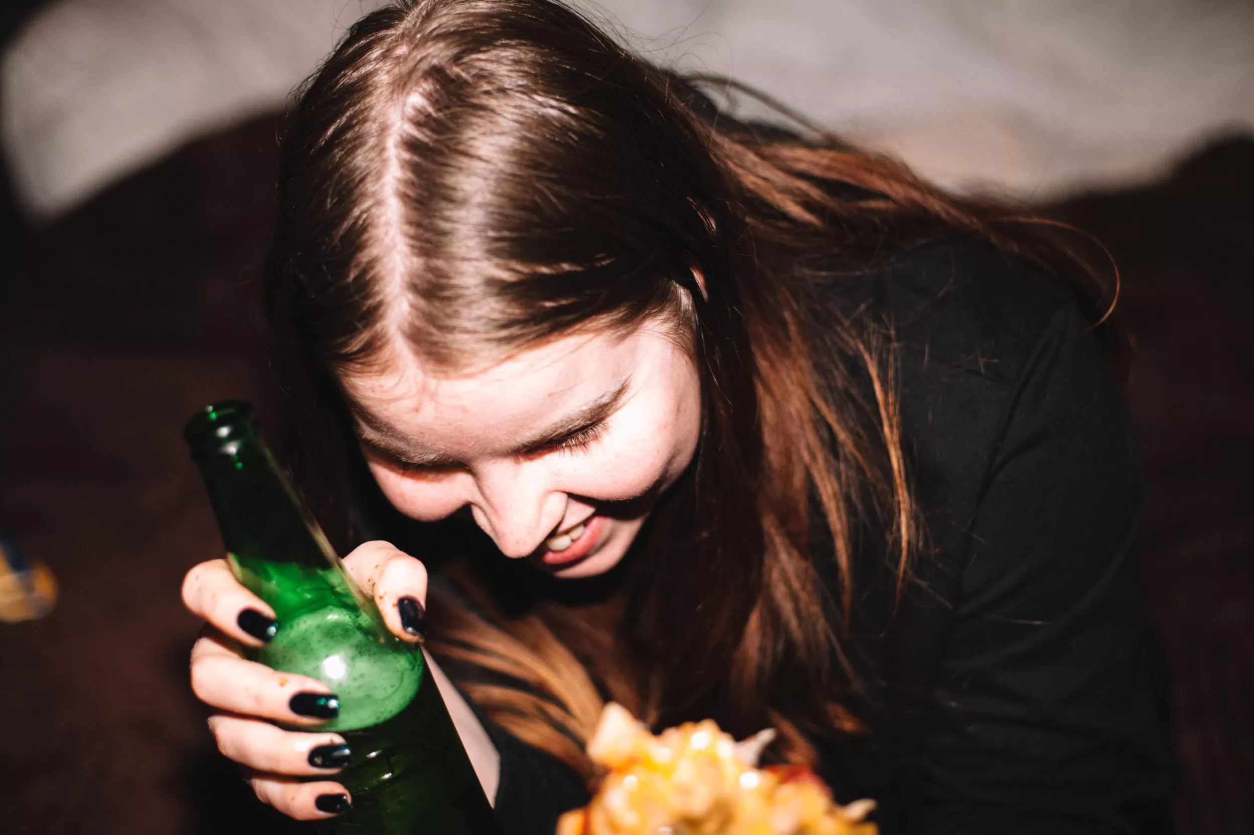 Blackouts Are Caused by How You Drink Alcohol—Not Just How Much - Vimarsana News
