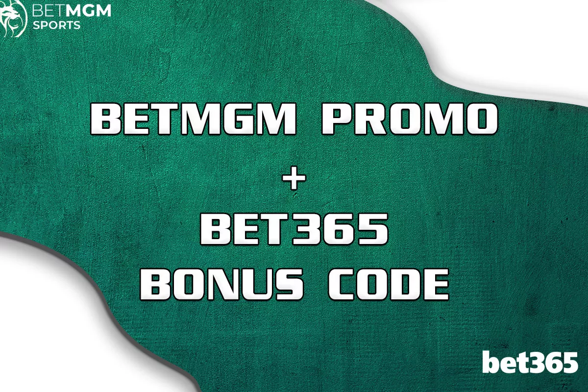 BetMGM Promo + Bet365 Bonus Code: Bet NBA Playoffs with $2,500 in Bonuses - Vimarsana News