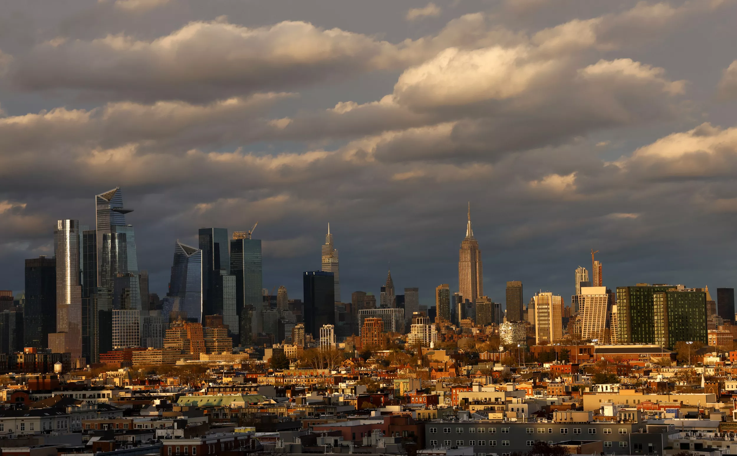 Millions of New Yorkers May Be Planning to Leave - Vimarsana News