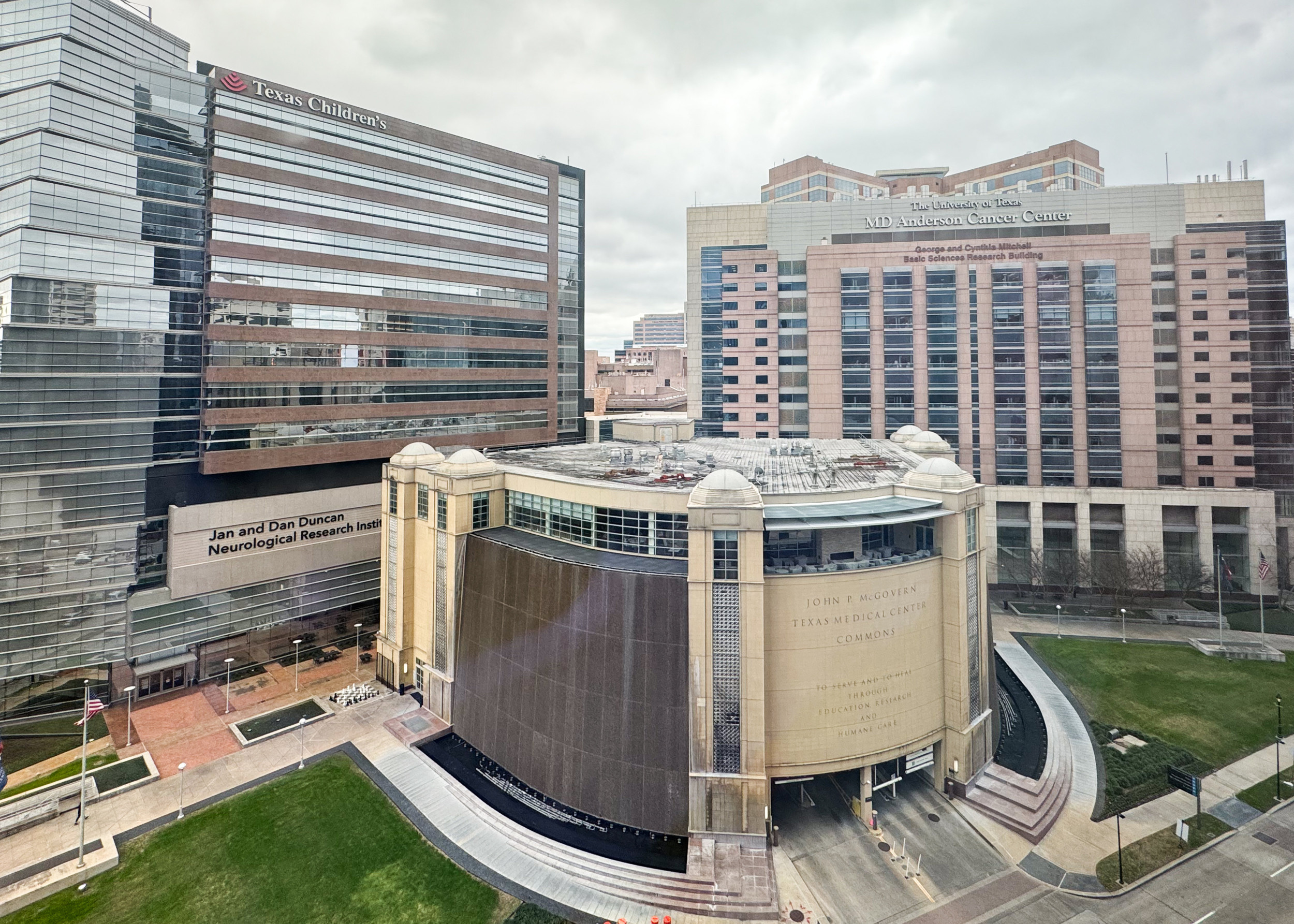 Texas Medicaid Shake-up Risks Upending Nearly 2 Million People