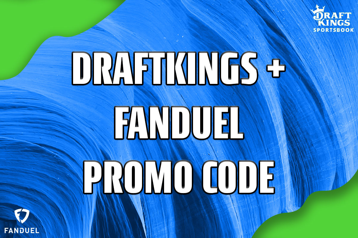 DraftKings + FanDuel promo code: Win 0 in bonuses on NBA, MLB, NHL