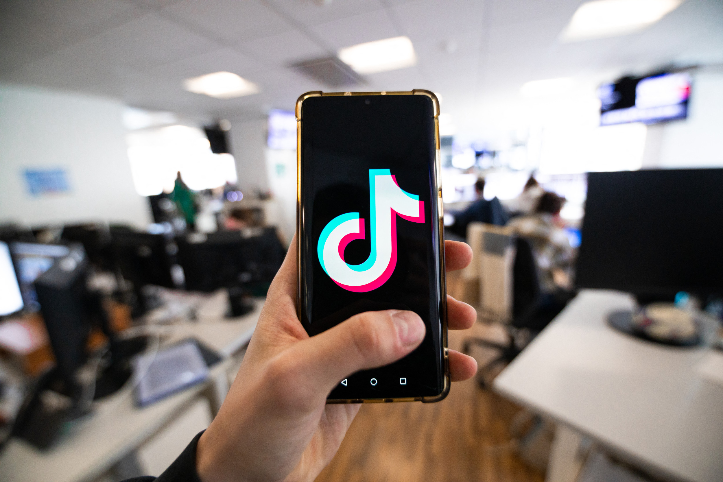 Where Will TikTok Users Go After Ban? - Newsweek