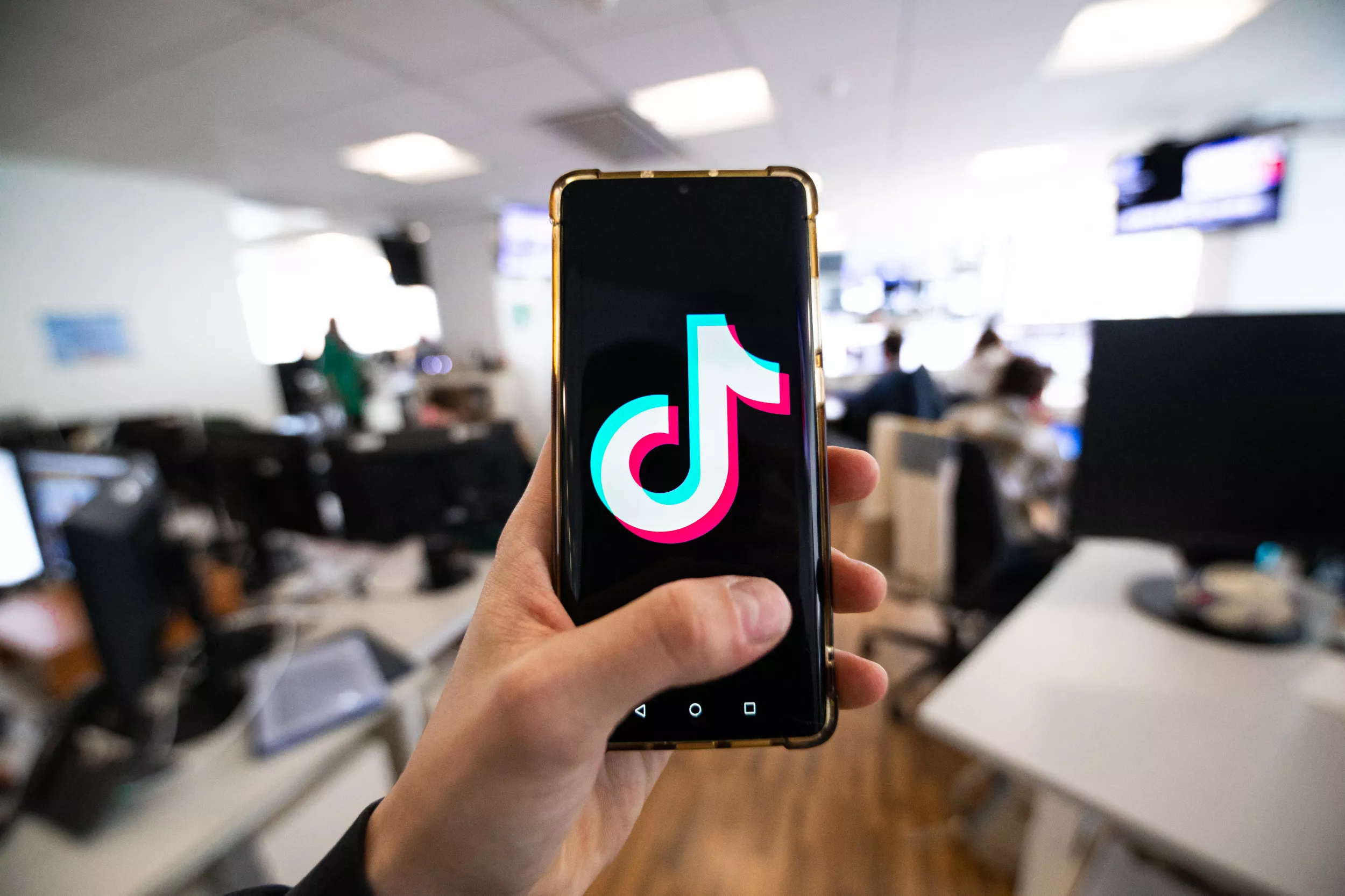 Where Will TikTok Users Go After Ban? - Vimarsana News