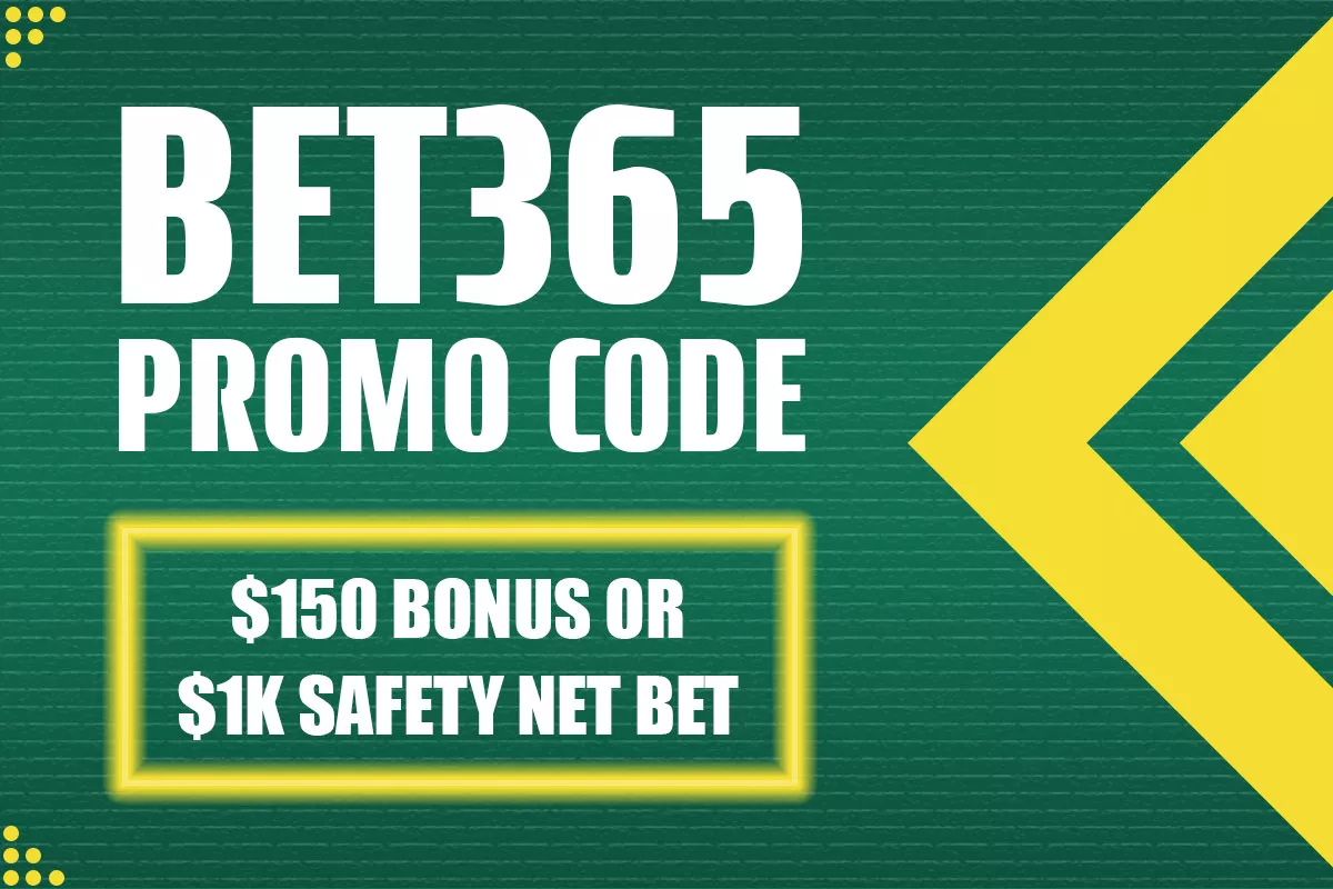 Bet365 NC Bonus Code NEWSNC: $200 Bonus or $1K Safety Net for NBA Playoffs - Vimarsana News