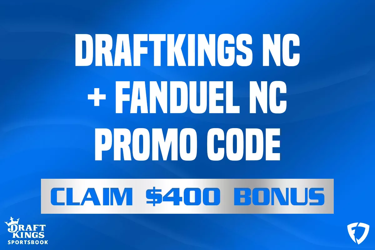 DraftKings NC + FanDuel NC Promo Code: Unwrap $400 Bonus for NBA or MLB - Vimarsana News