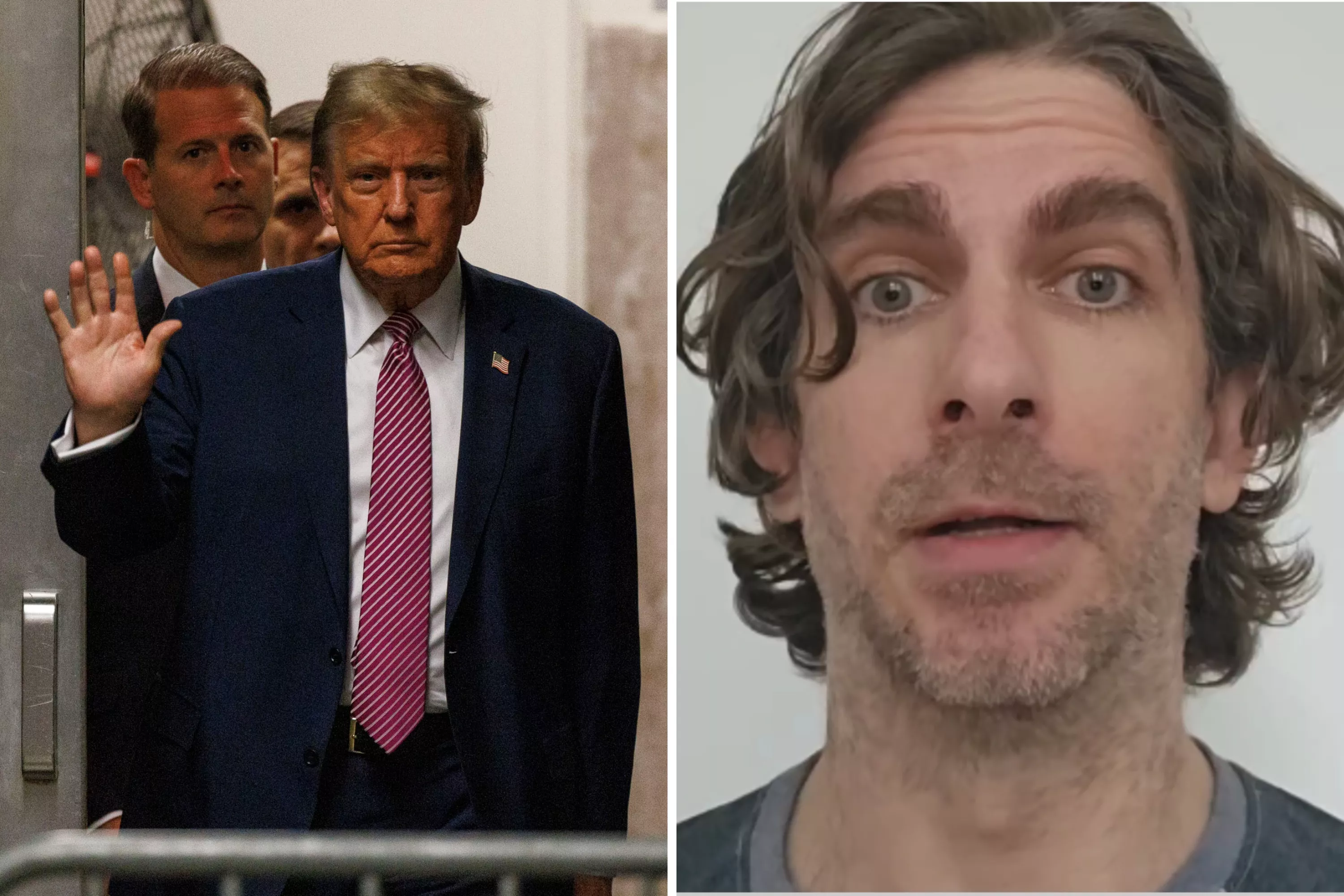Is Max Azzarello a Trump Supporter? Everything We Know - Vimarsana News