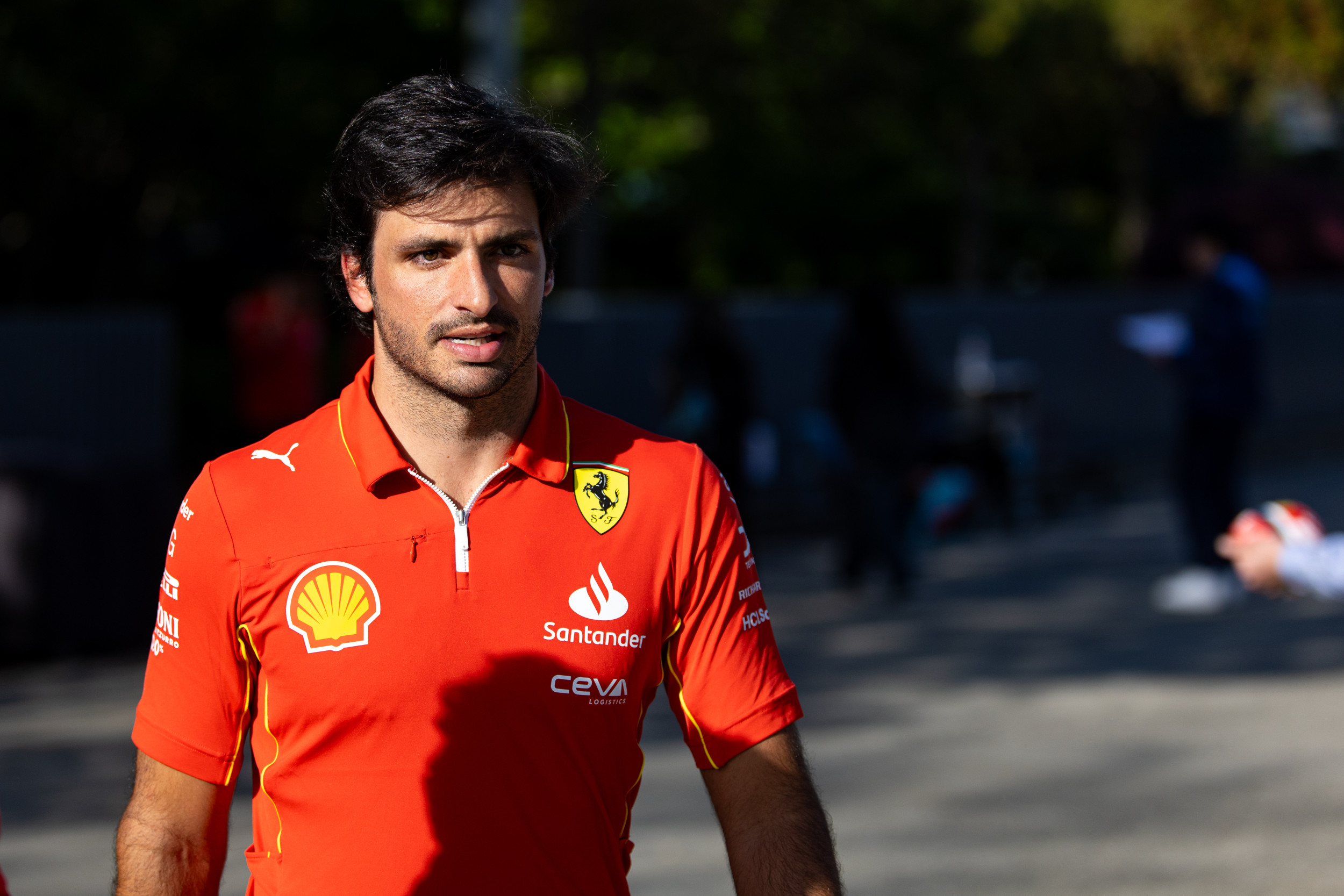 F1 News: Carlos Sainz Receives Big Contract Offer From Audi