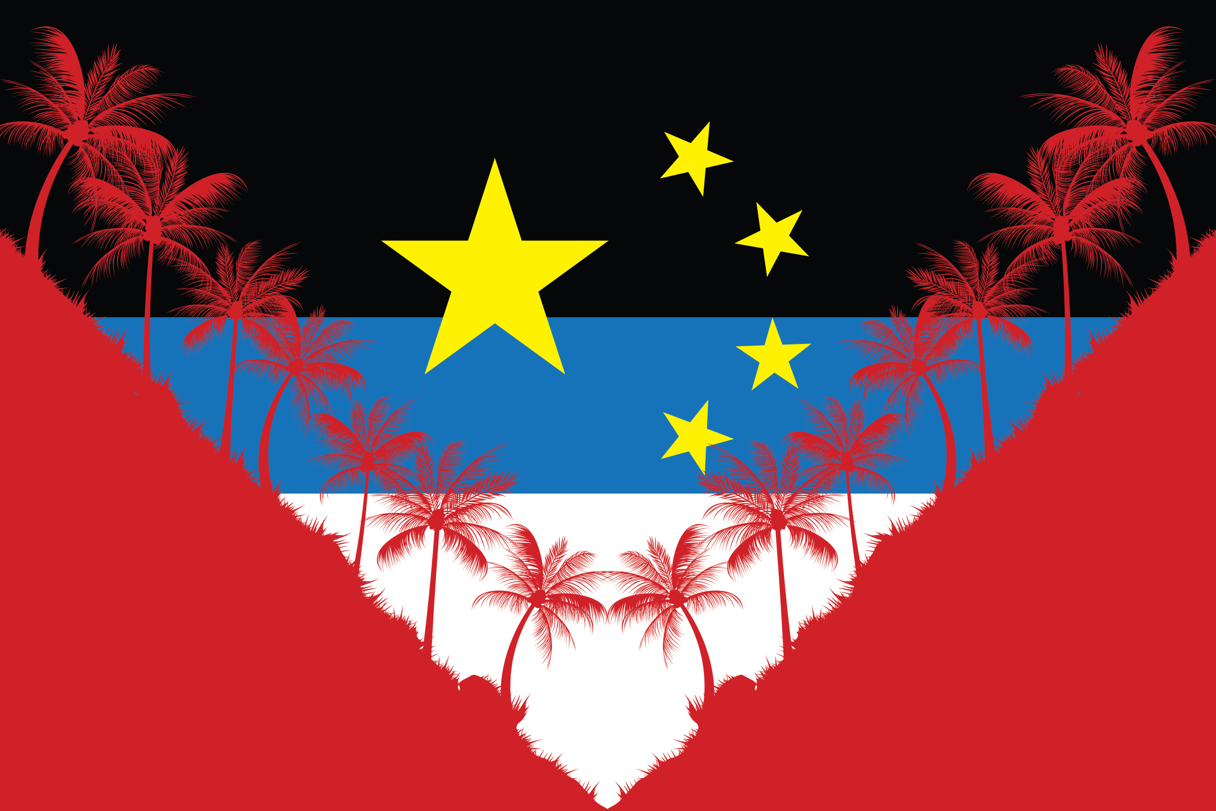 Trouble in Paradise: Antigua, China & US