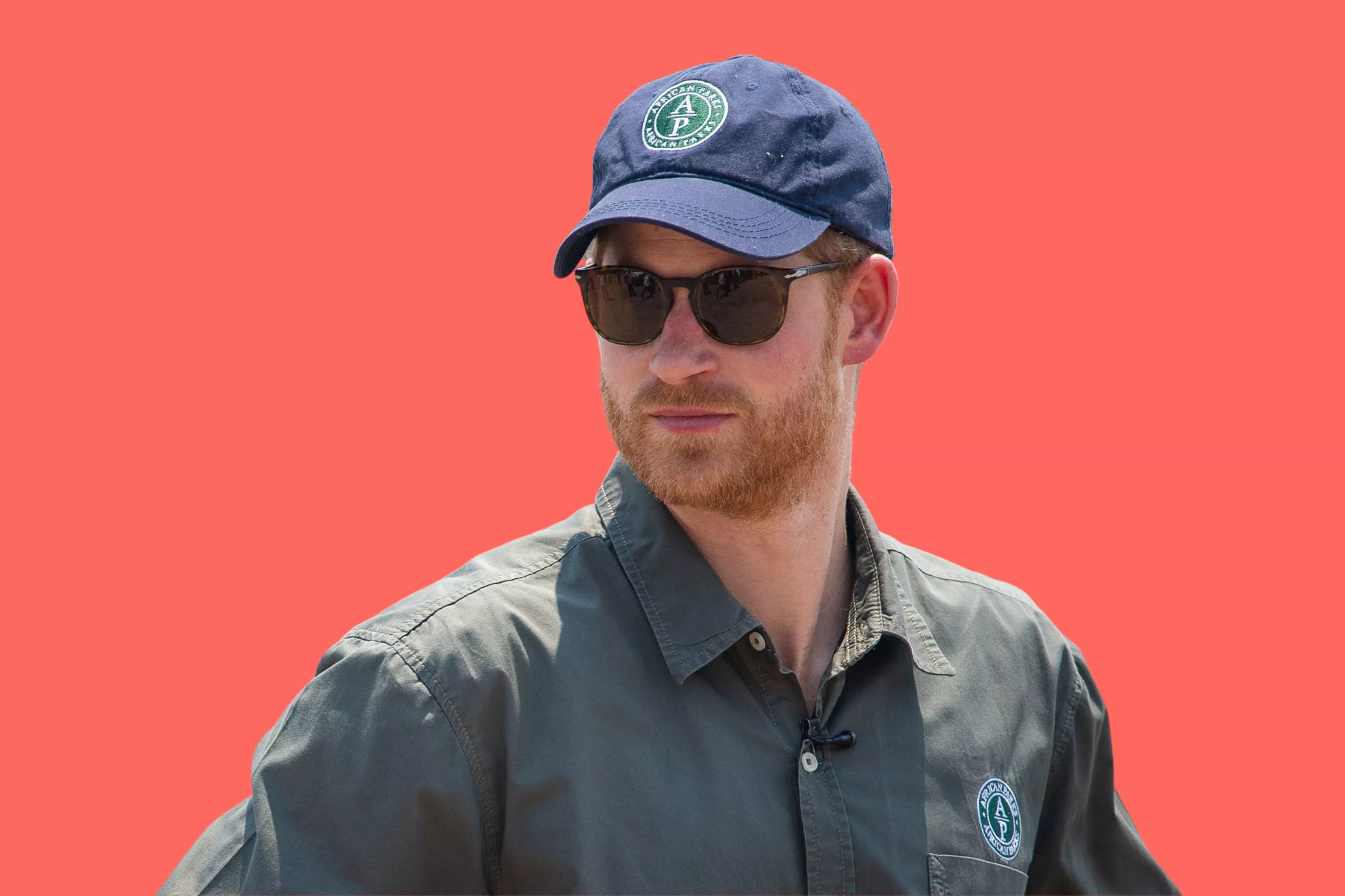 Prince Harry's Charity Hit With New Torture Allegations - Vimarsana News