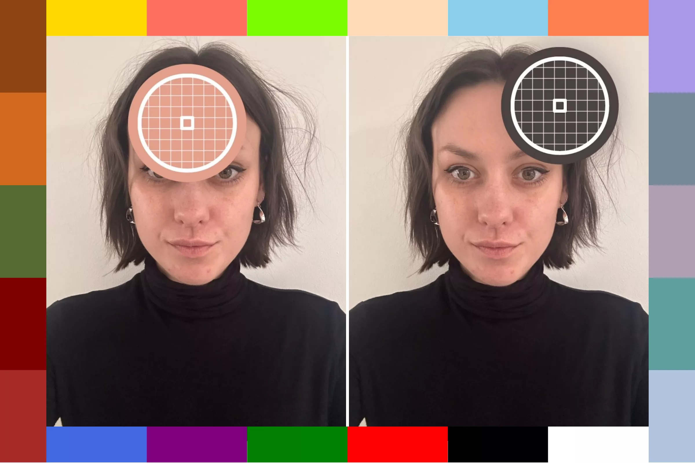 Can ChatGPT Accurately Do Your Color Match? We Put It to the Test - Vimarsana News