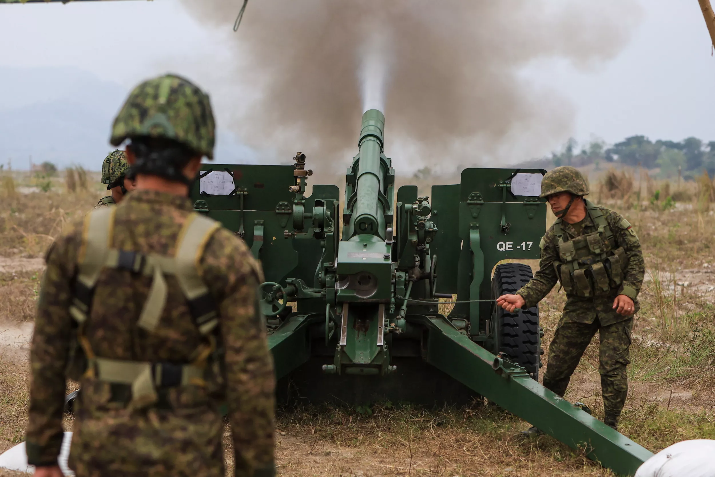 US and Ally Begin Major Military Exercise on 'China's Doorstep' - Vimarsana News