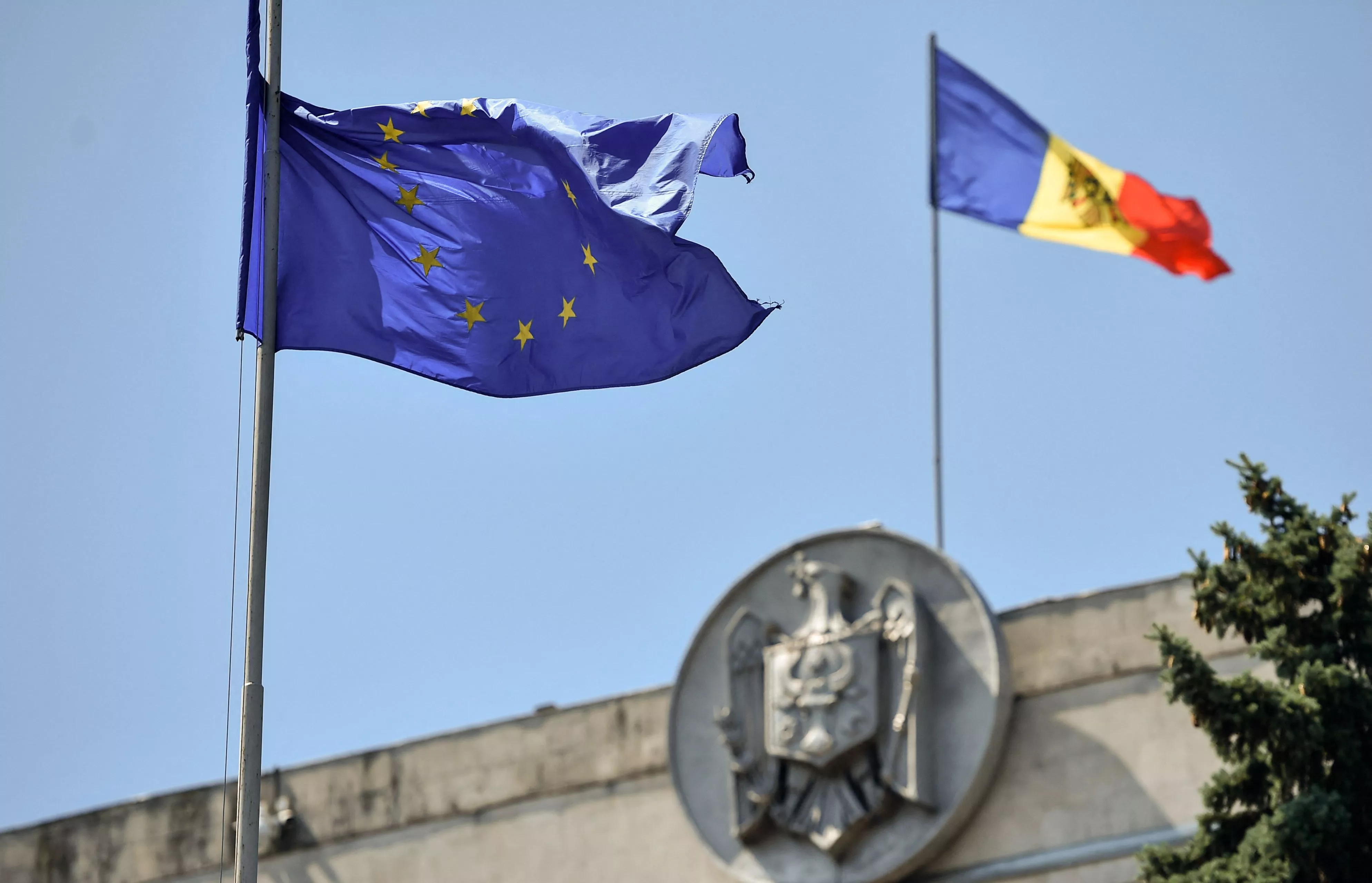 Putin Sets Stage for Upheaval in Another Country - Vimarsana News