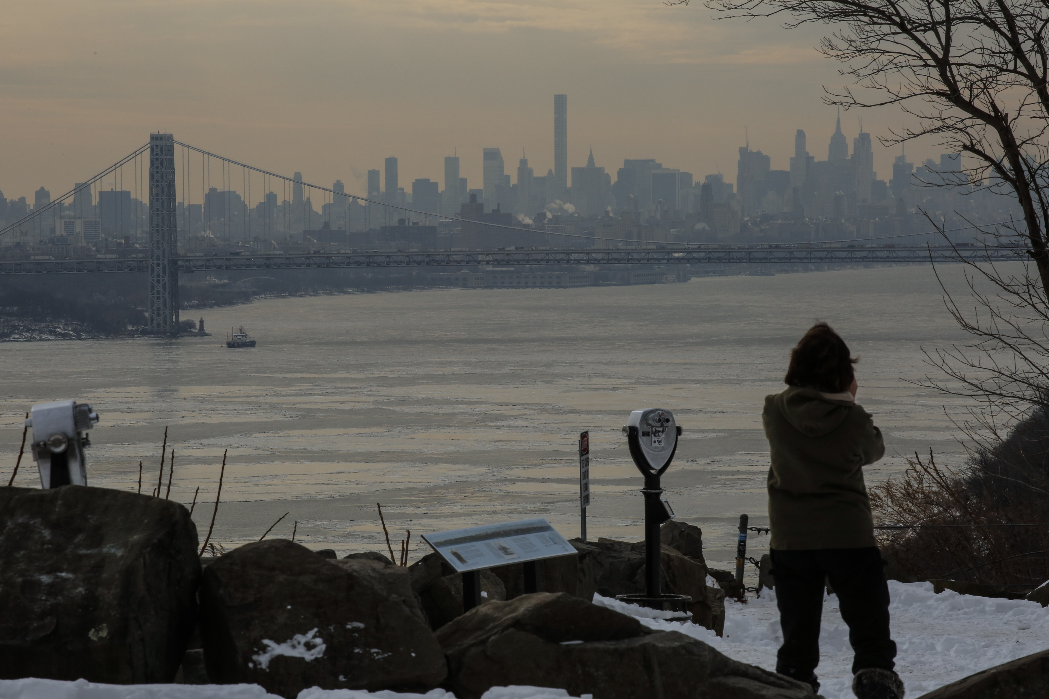 Freeze Advice For 9 States as Temperatures Drop