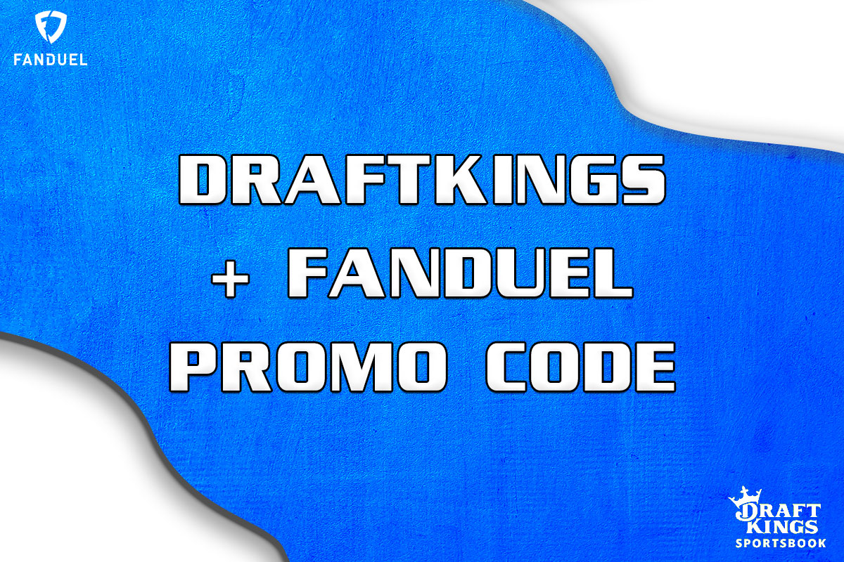 DraftKings + FanDuel Promo Code