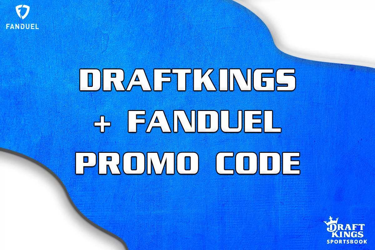 DraftKings + FanDuel Promo Code: Score $350 Bonus for NBA, NHL, MLB - Vimarsana News