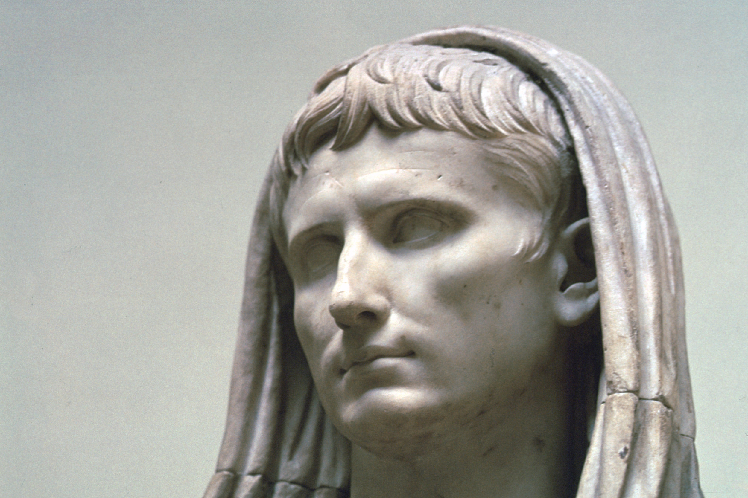 Le lieu de la mort de l’empereur romain a peut-être enfin été découvert