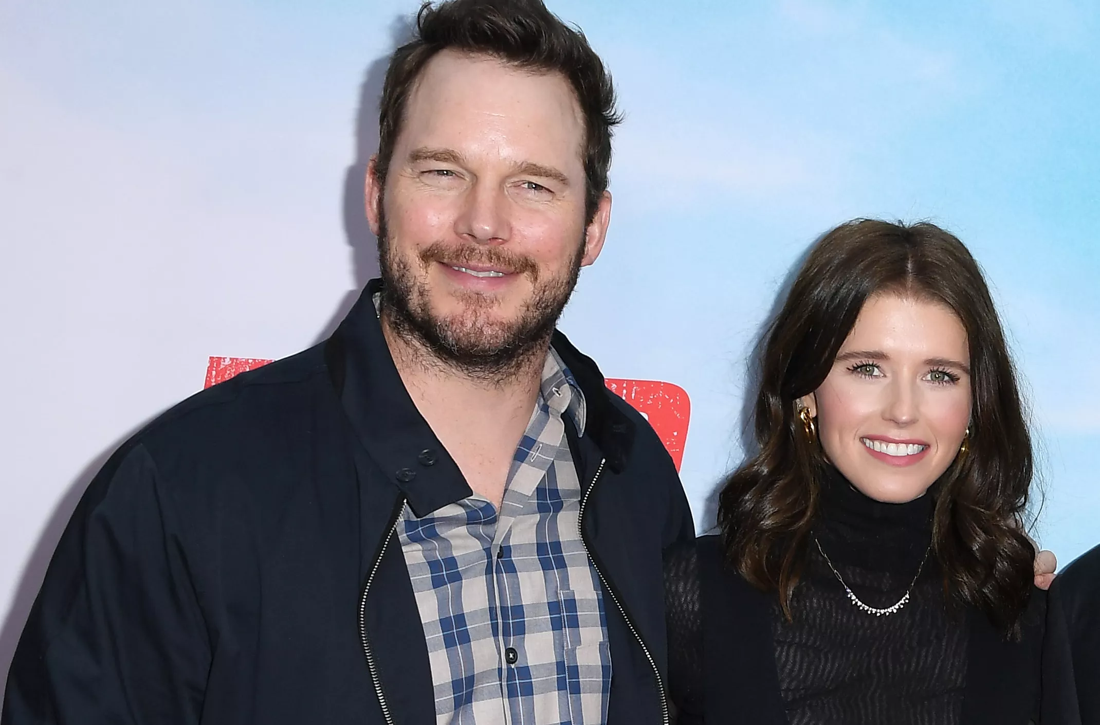 Why Chris Pratt and Katherine Schwarzenegger Are Getting Major Backlash - Vimarsana News