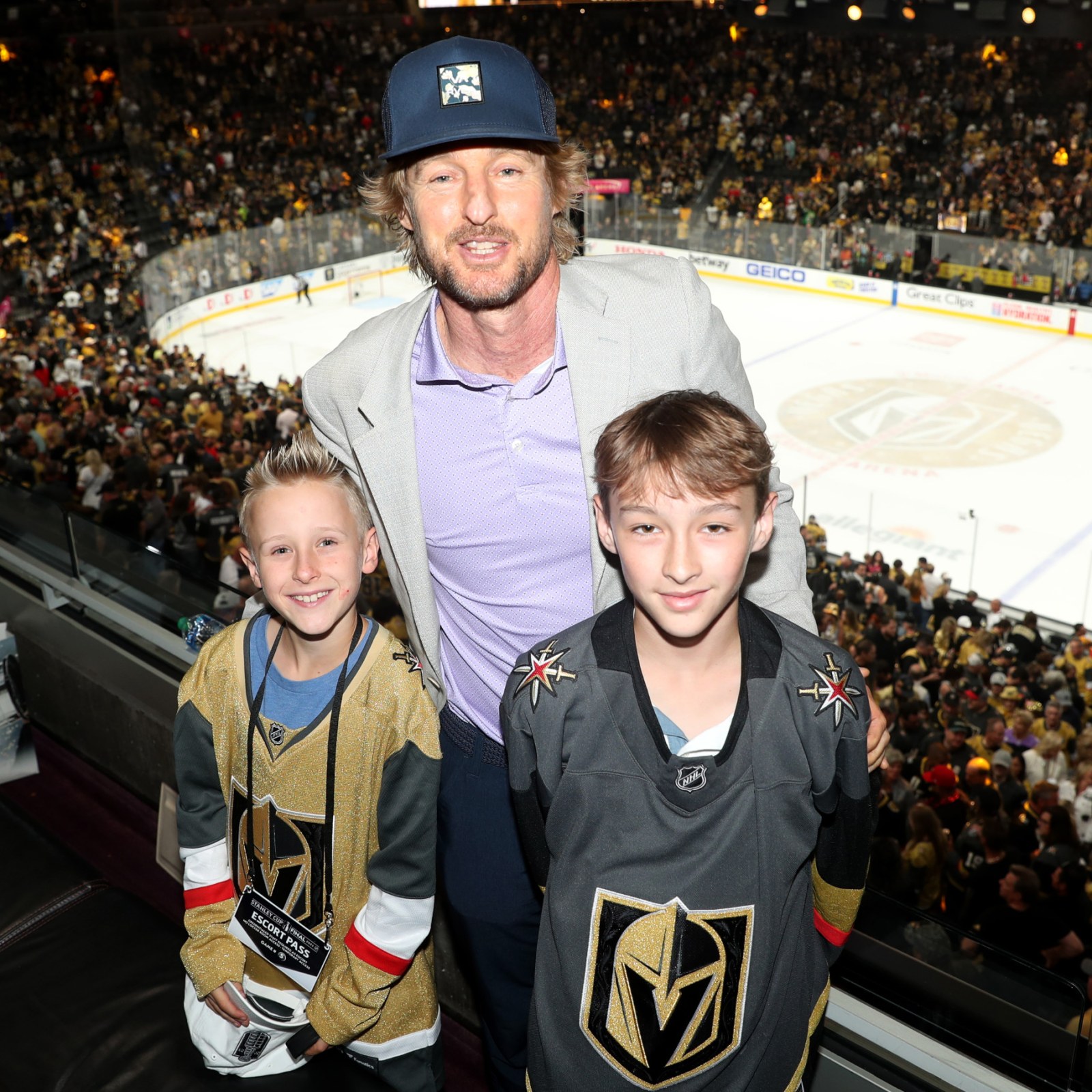 What Happened To Owen Wilson's Son? The Heartbreaking Truth Revealed