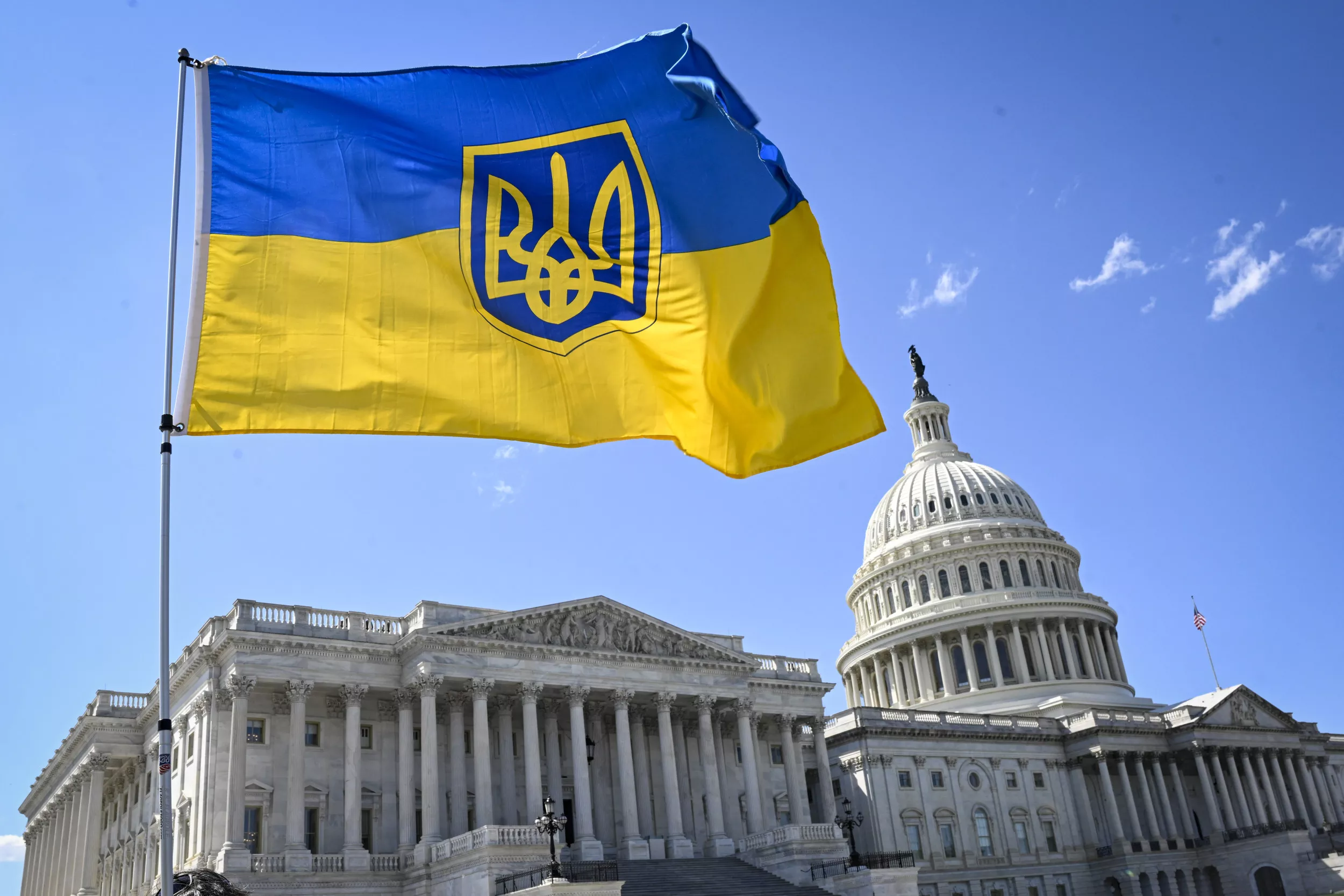 Ukraine on Brink of Losing Key Strongholds Before Western Aid Arrives - Vimarsana News