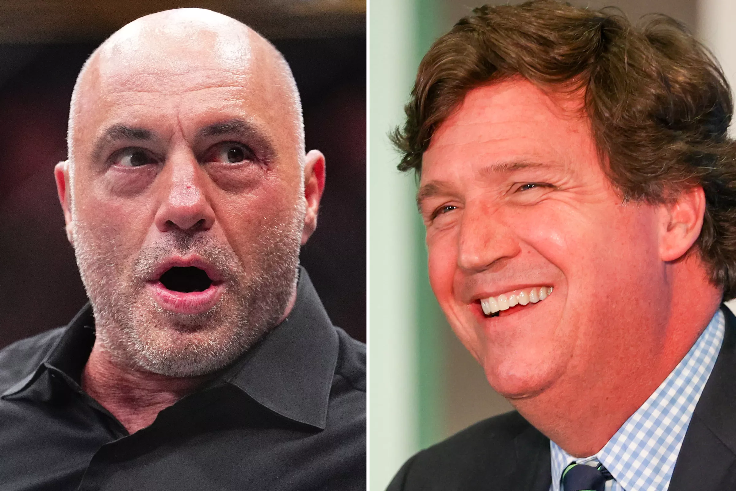 What Is Project Aqua? UFO 'Leak' Touted on Joe Rogan Podcast - Vimarsana News
