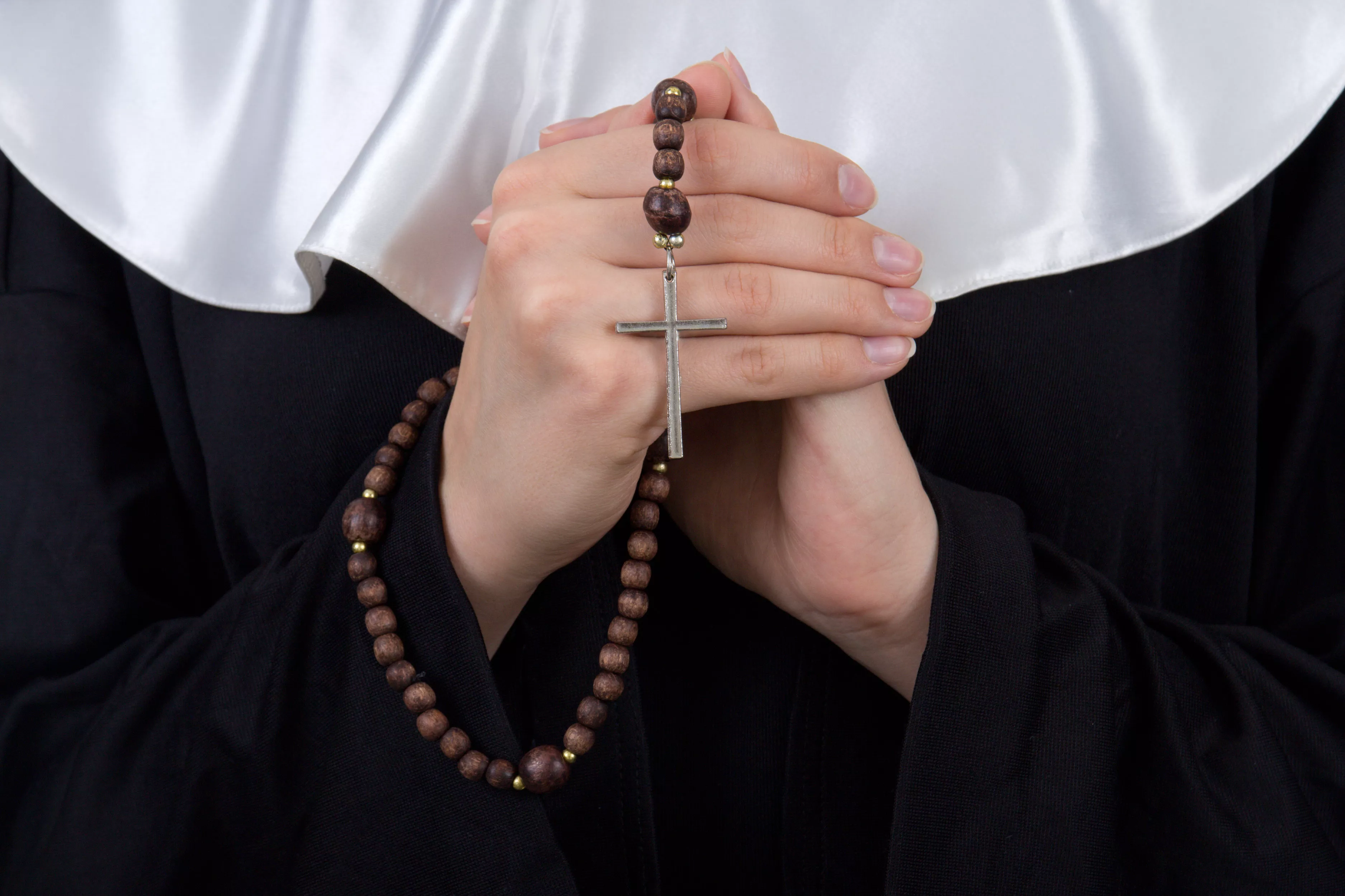 Texas Nuns Defy Vatican, Seek Restraining Order on Bishop - Vimarsana News