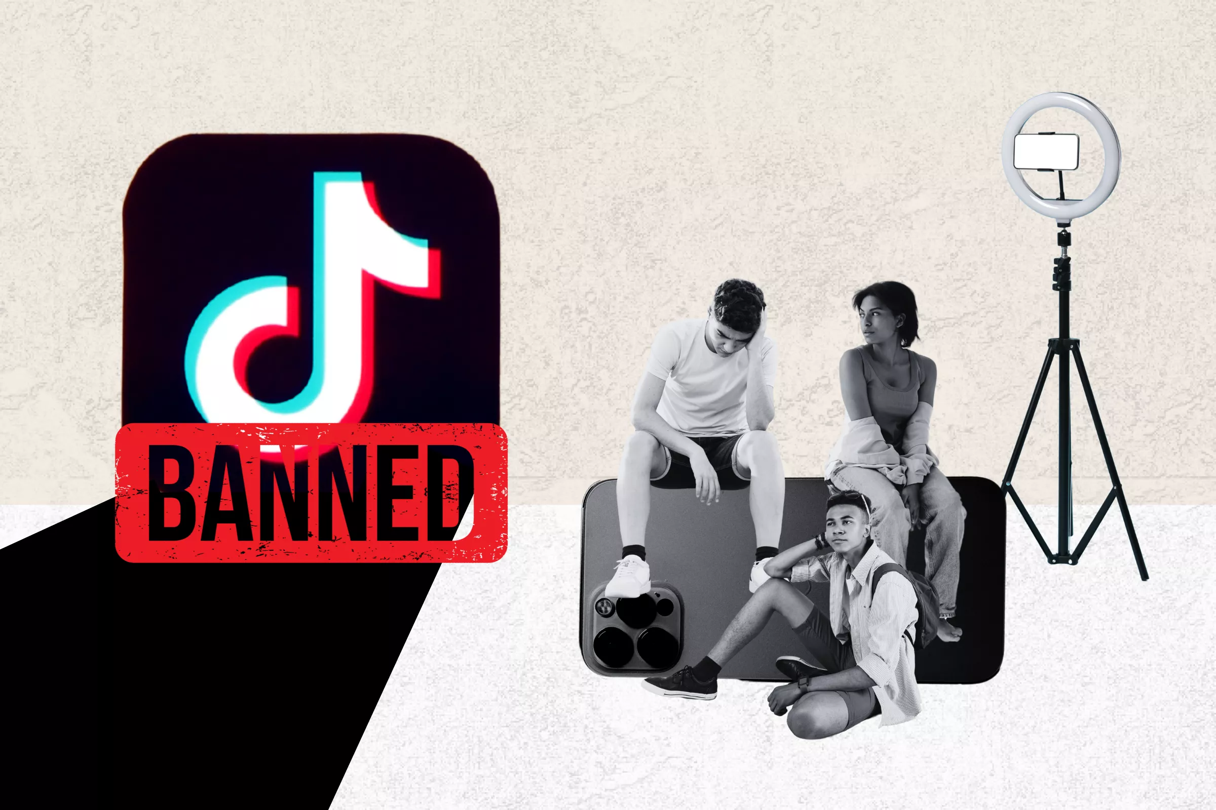 What a TikTok Ban Would Mean for U.S. Users - Vimarsana News