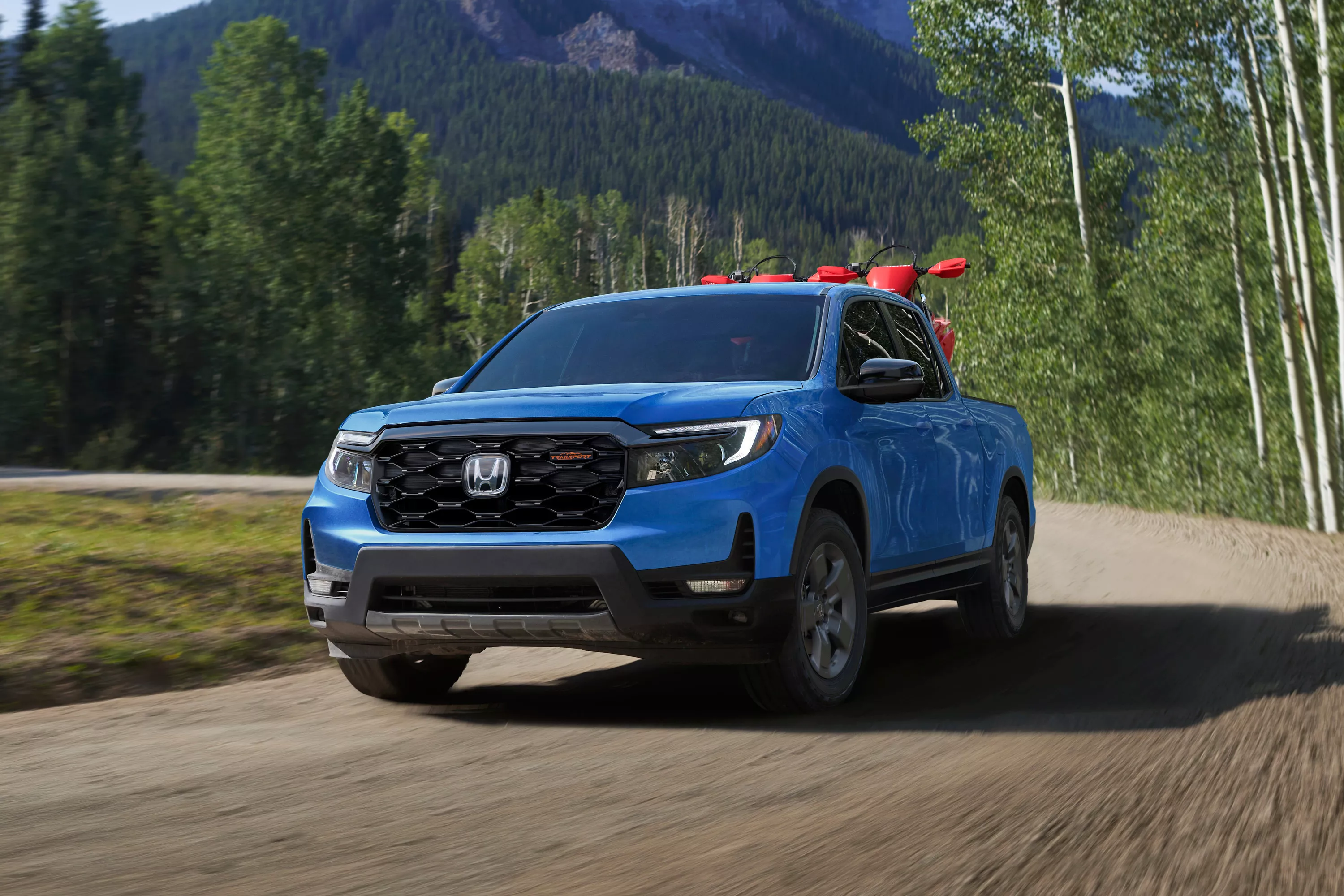 new honda ridgeline for sale near carlsbad