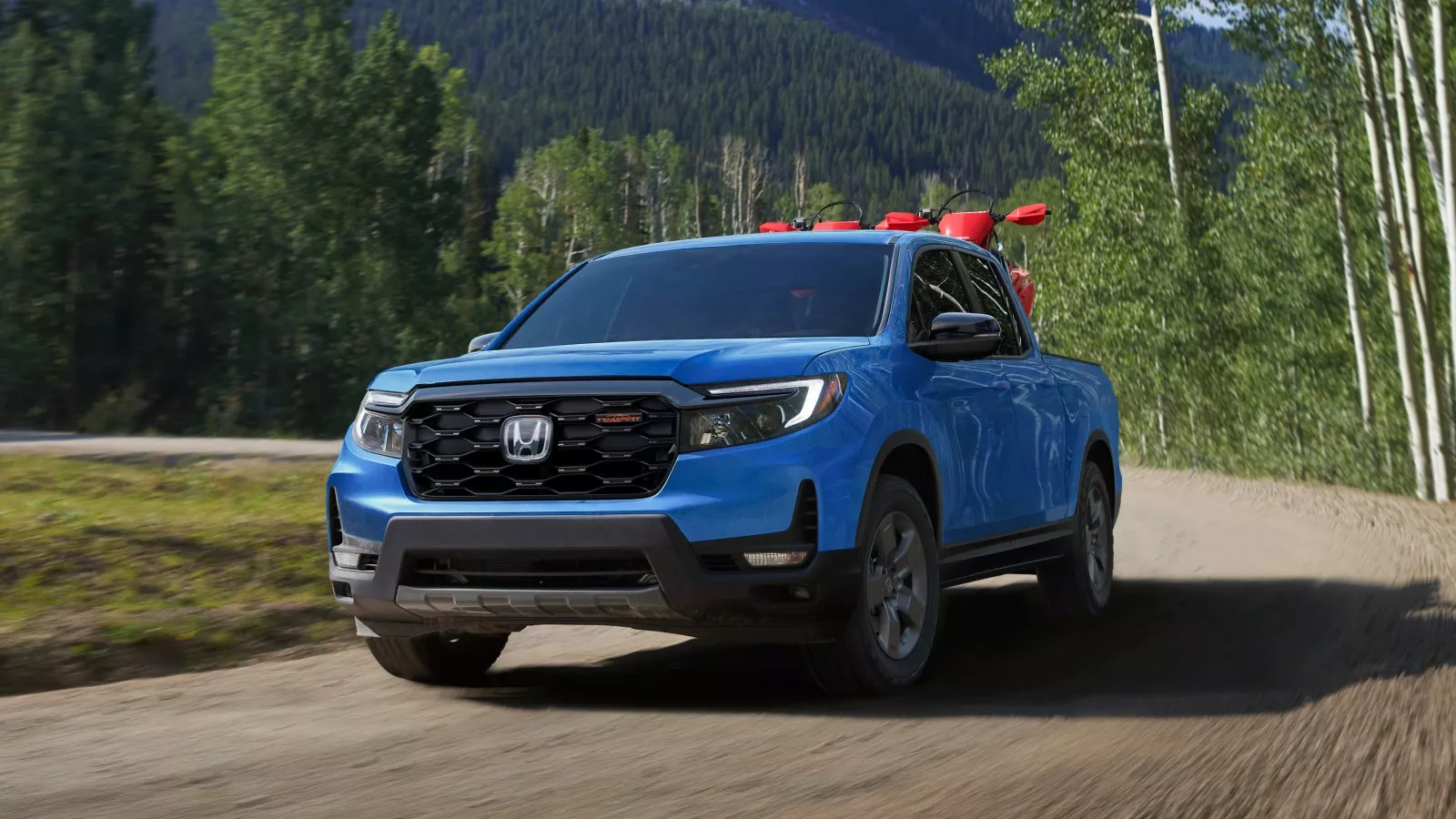 new honda ridgeline for sale near carlsbad