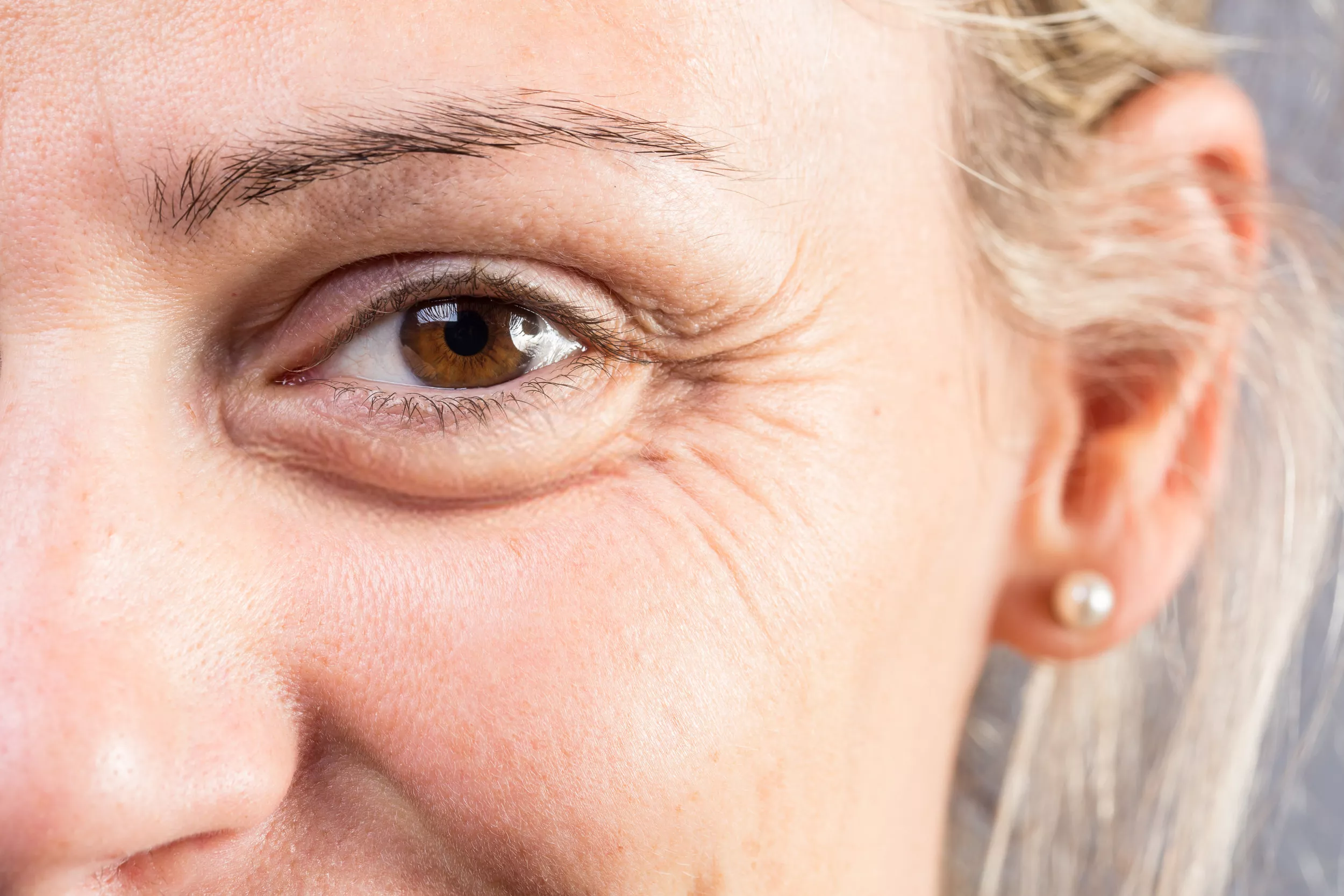Eye Change Reveals if Someone's Focused, Scientists Say - Vimarsana News