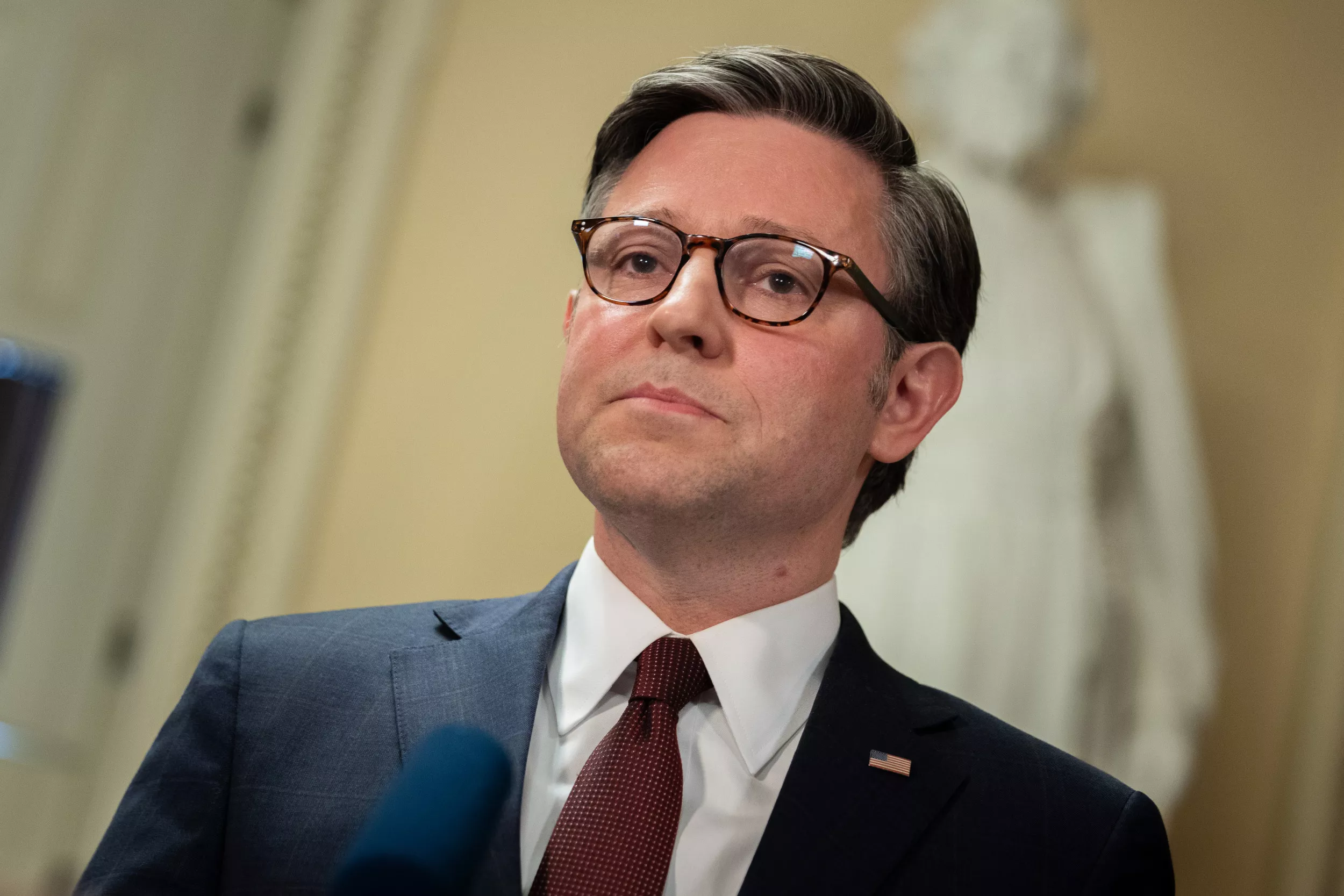 No, Chamberlain Never Morphed Into Churchill, but Mike Johnson Followed Vandenberg's Patriotic Conversion - Vimarsana News
