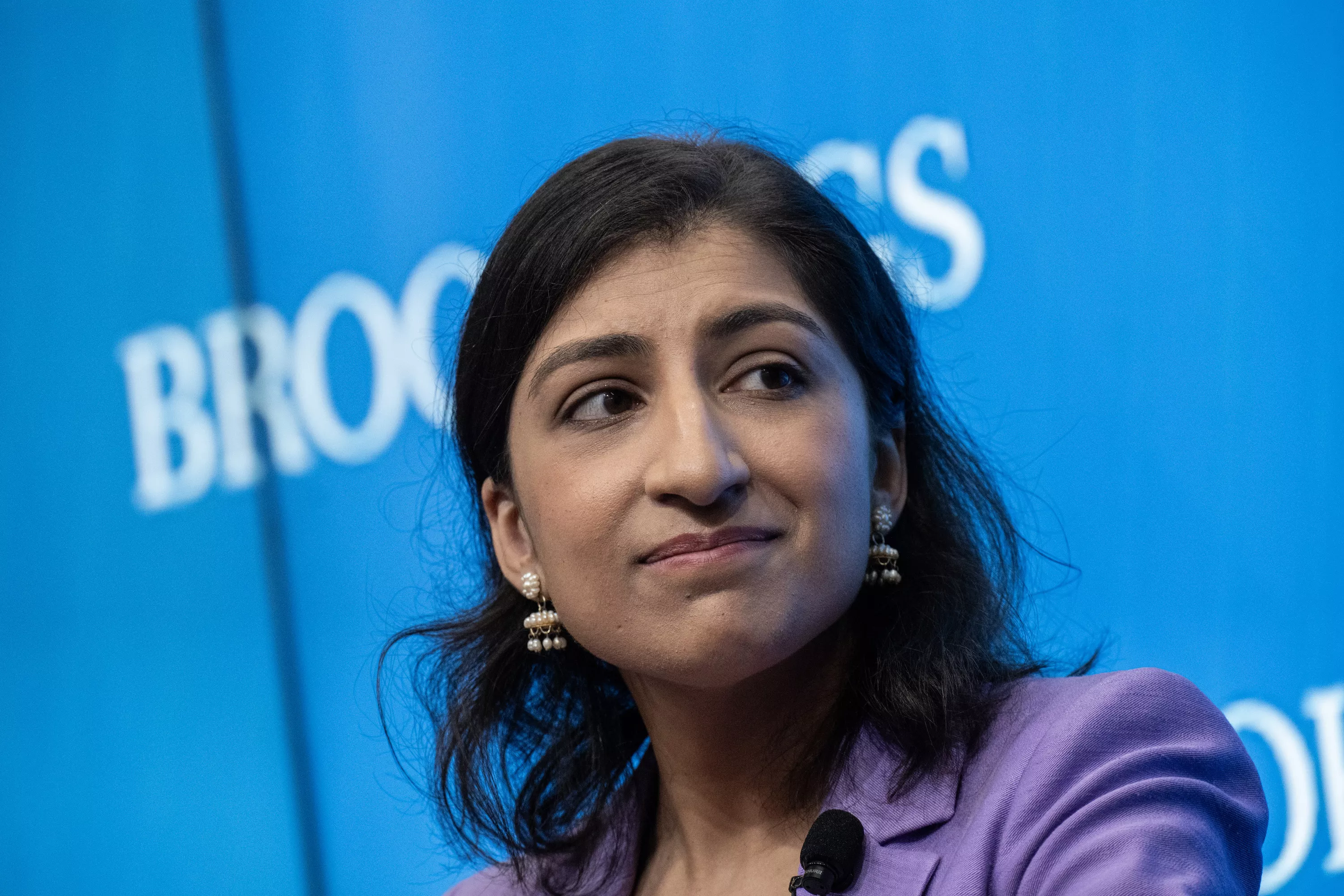 You Don't Have To Be a 'Khanservative' To Want Strong Antitrust Enforcement - Vimarsana News