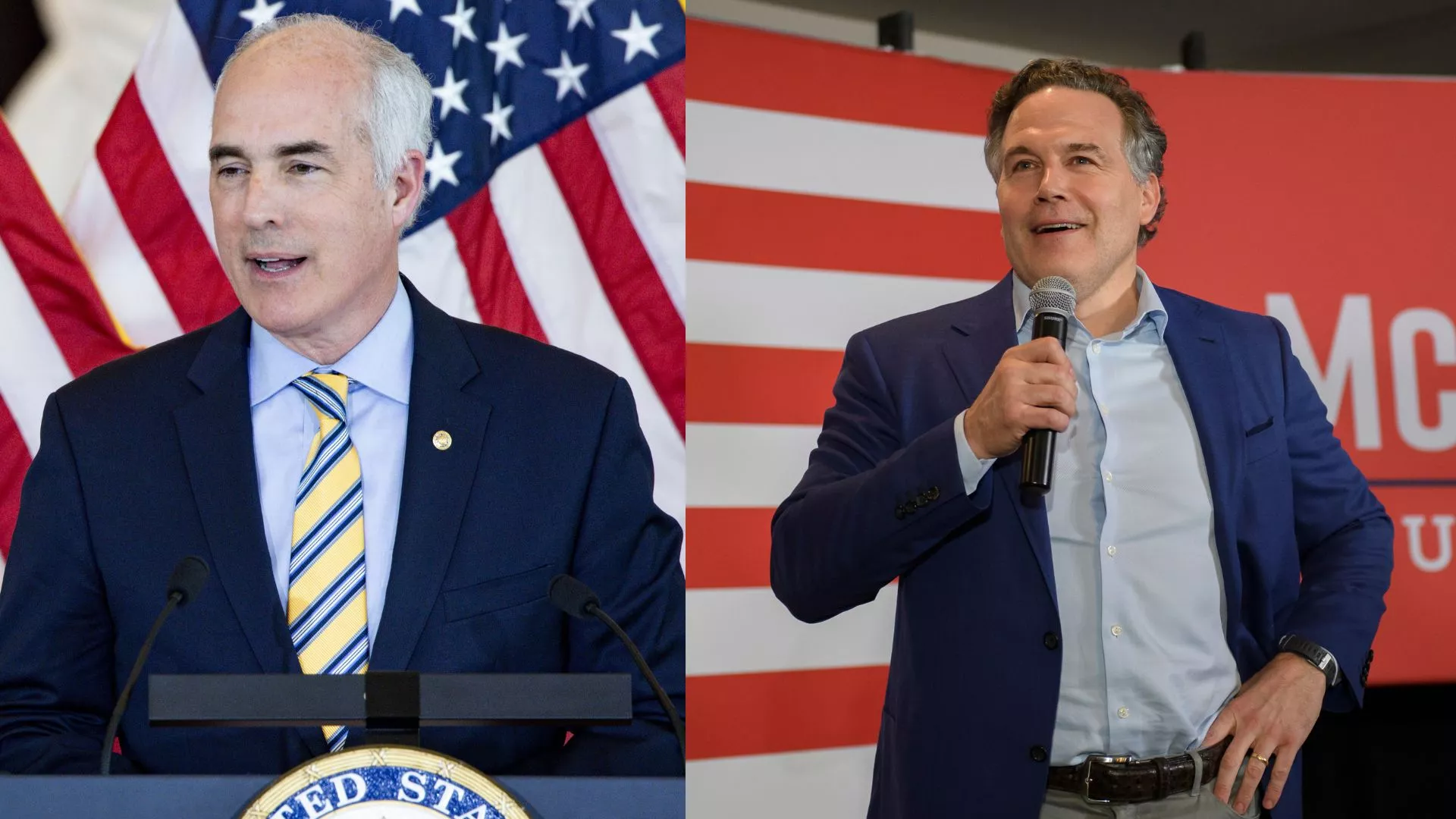 Pennsylvania Primary: Key Battles That Could Shape 2024 Election - Vimarsana News