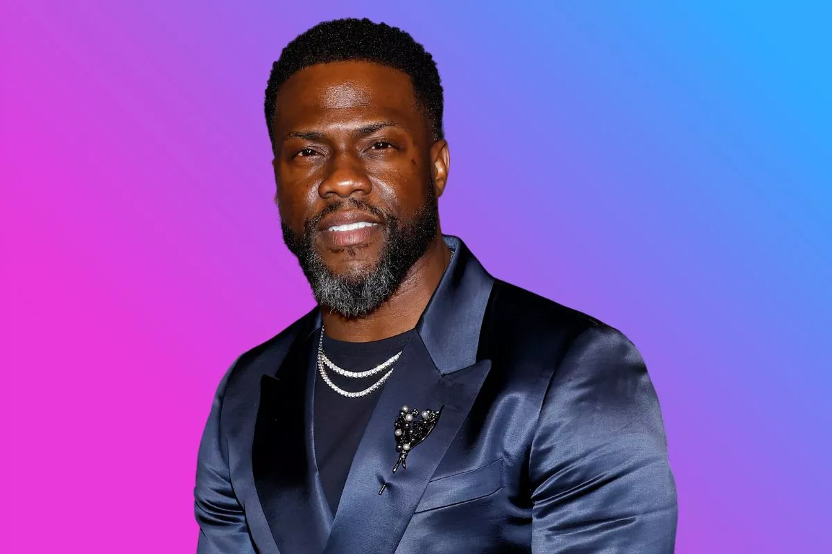 Kevin Hart Reenacts His 'Horrible' Audition for 'SNL' - Vimarsana News