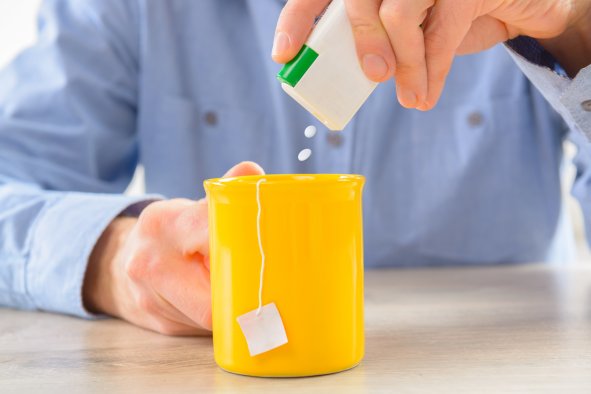 Common Sweetener May Damage Gut and Cause Diarrhea