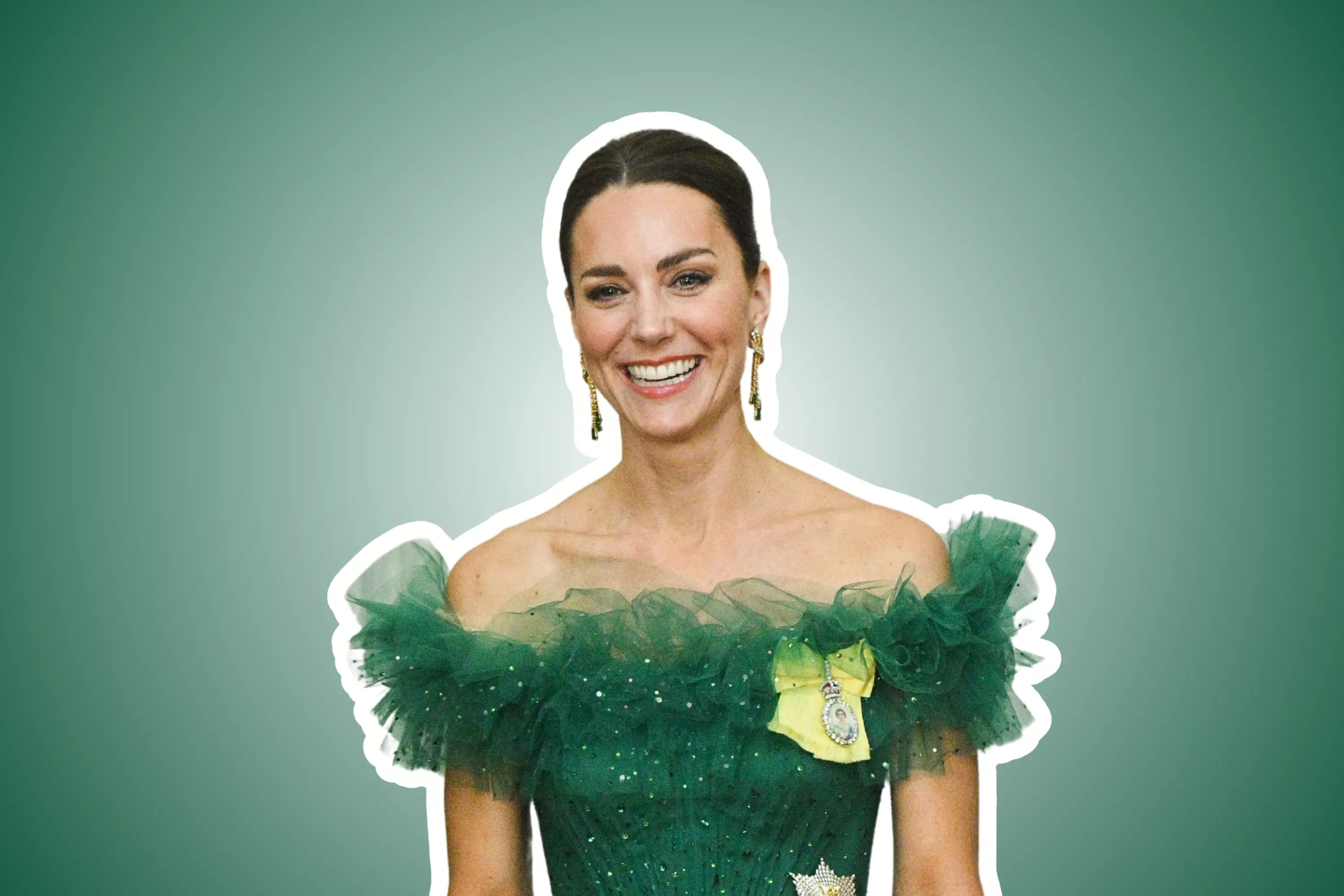 Kate Middleton's New Royal Title: What Does It Mean? - Vimarsana News