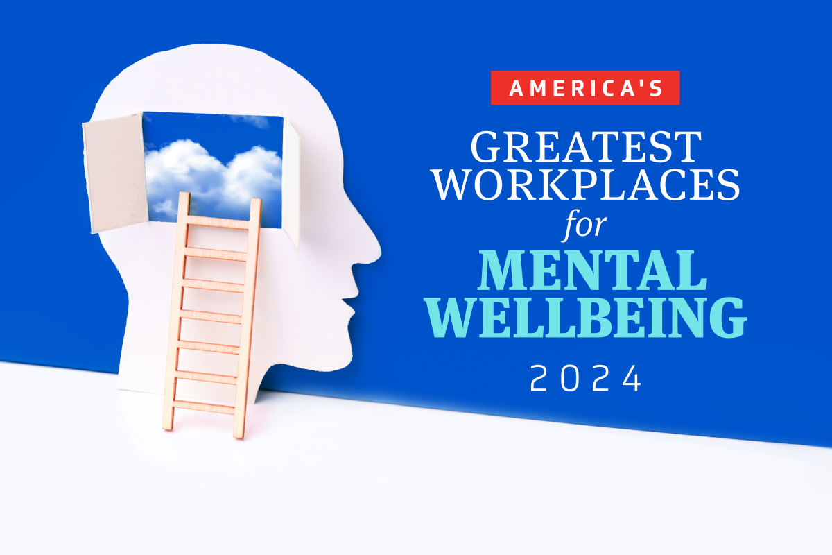Greatest Workplaces for Mental Wellbeing methodology article